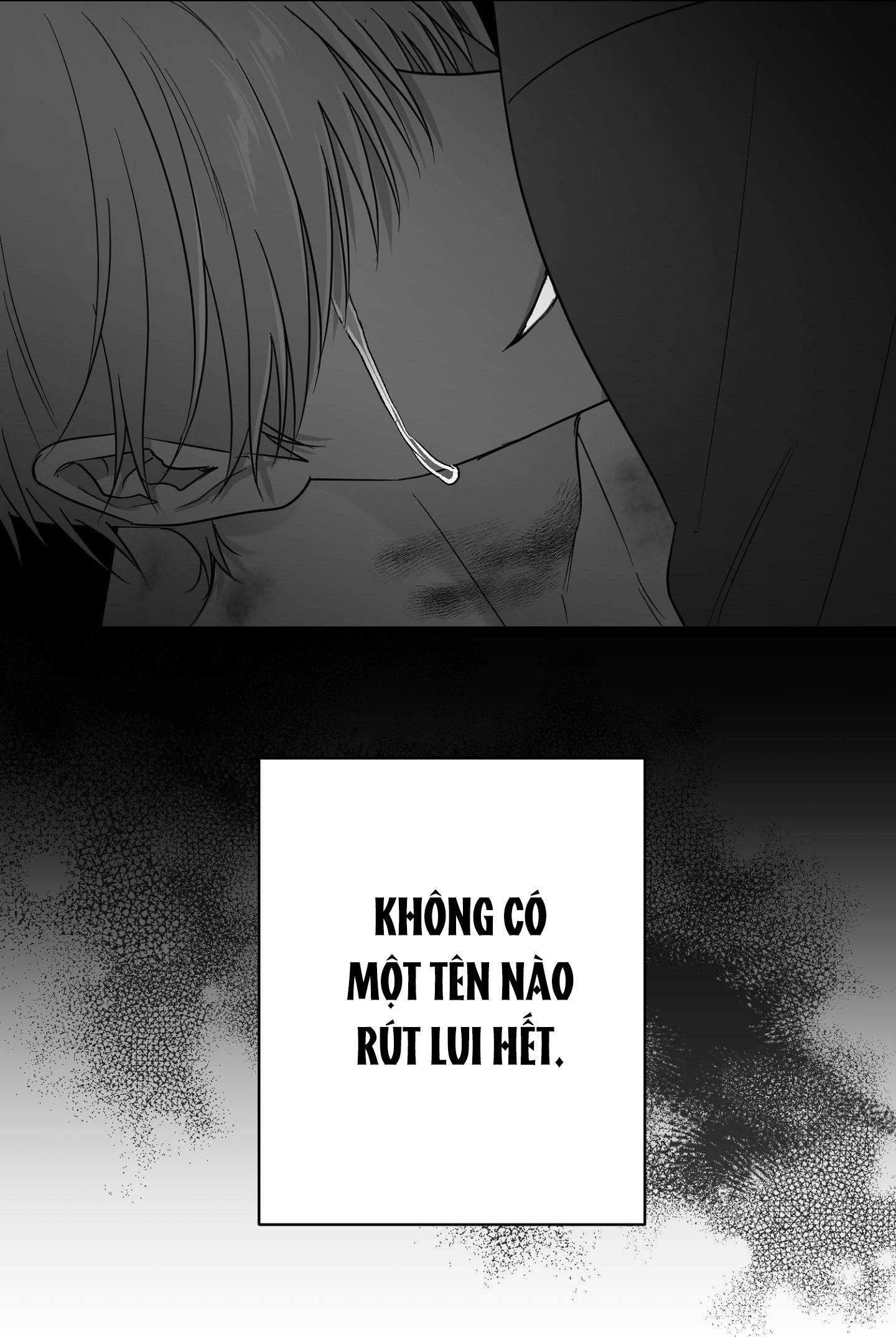 Non Zero Sum - Chap 48