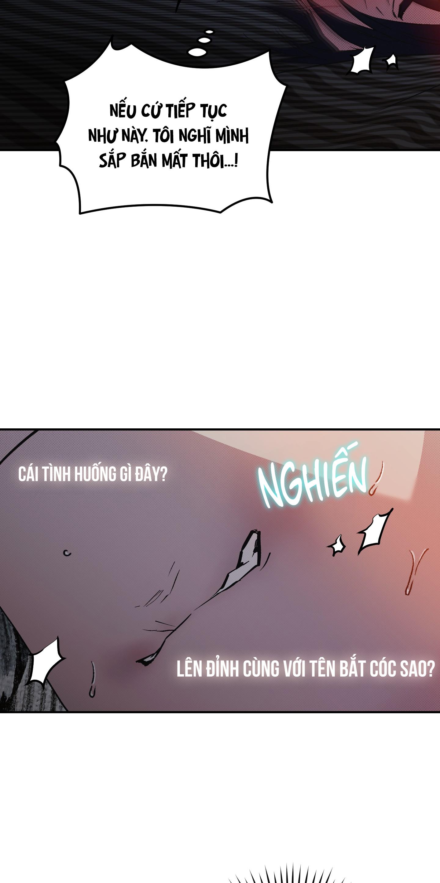 GIÀNH QUYỀN KIỂM SOÁT - Chap 10
