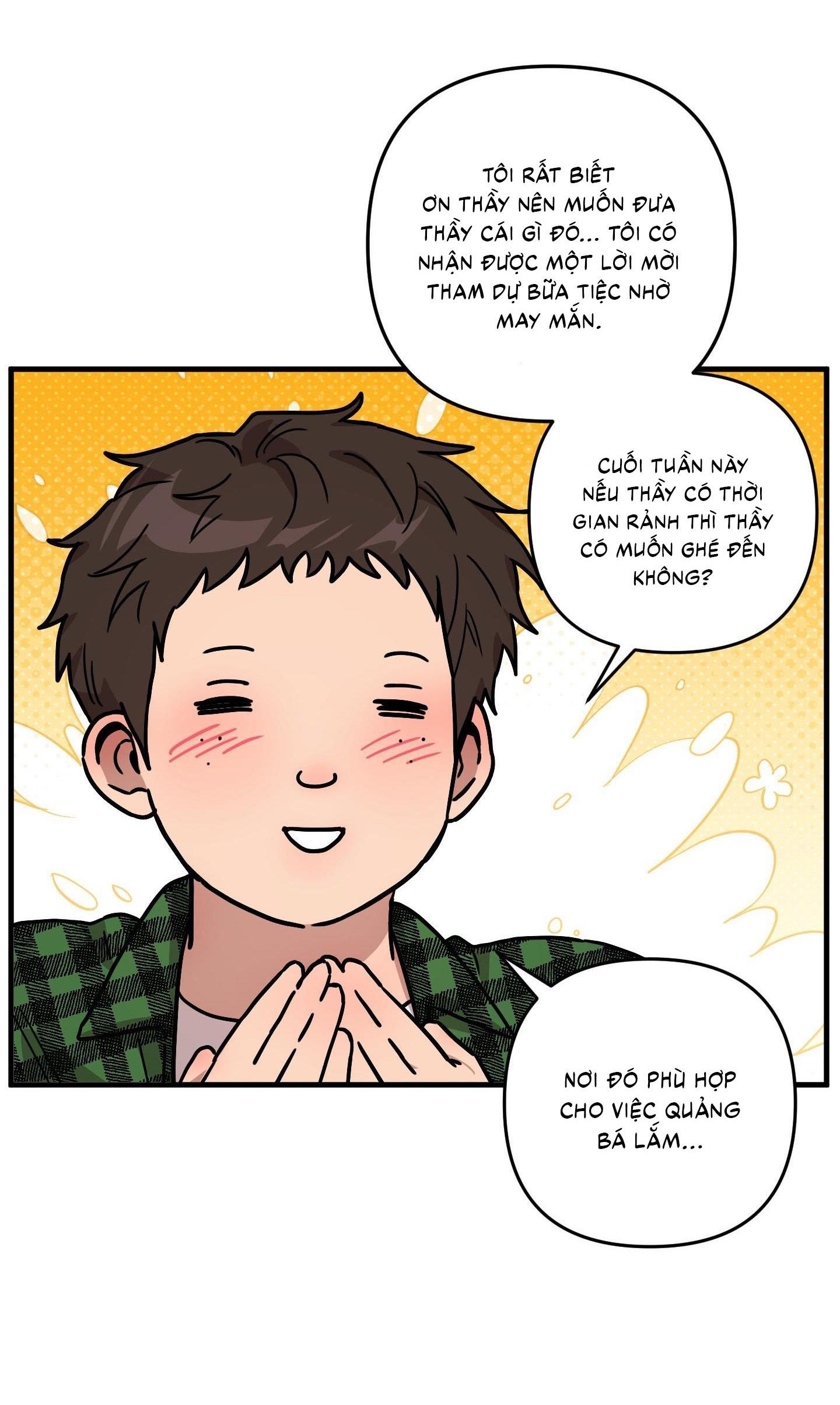 ( CBunu ) Yêu Phải Lừa Đảo - Chap 9