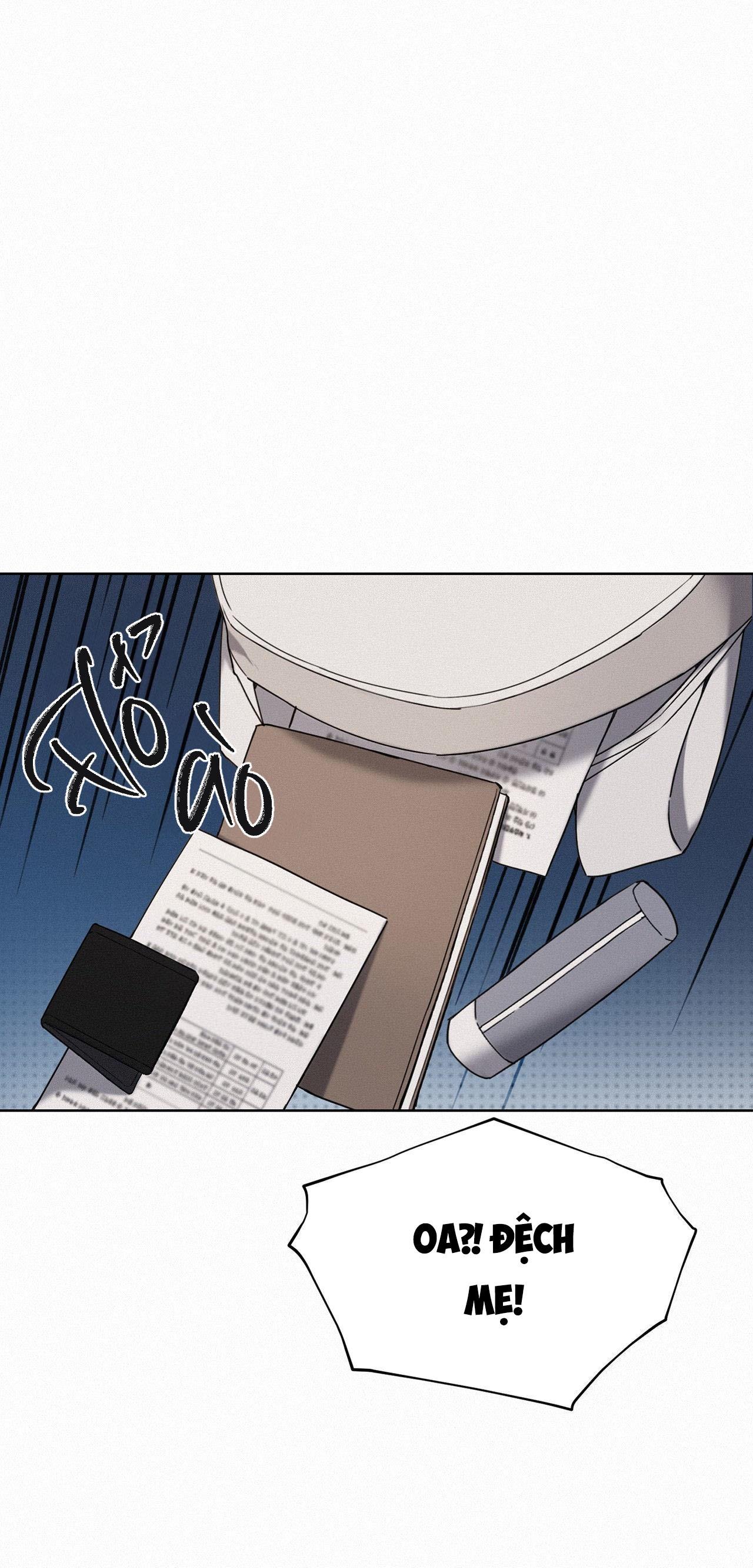 HOÀNG HÔN BÊN LÀN NƯỚC - Chap 0