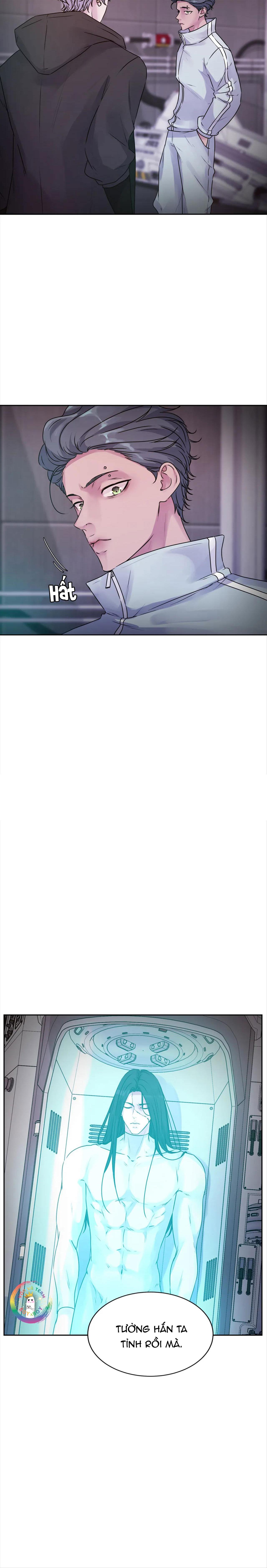 Guiding Light - Chap 18