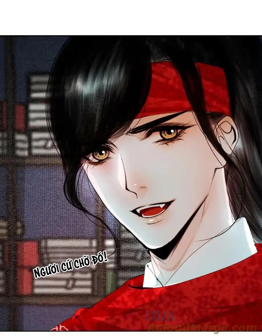 Vòng Luân Hồi - Chap 79