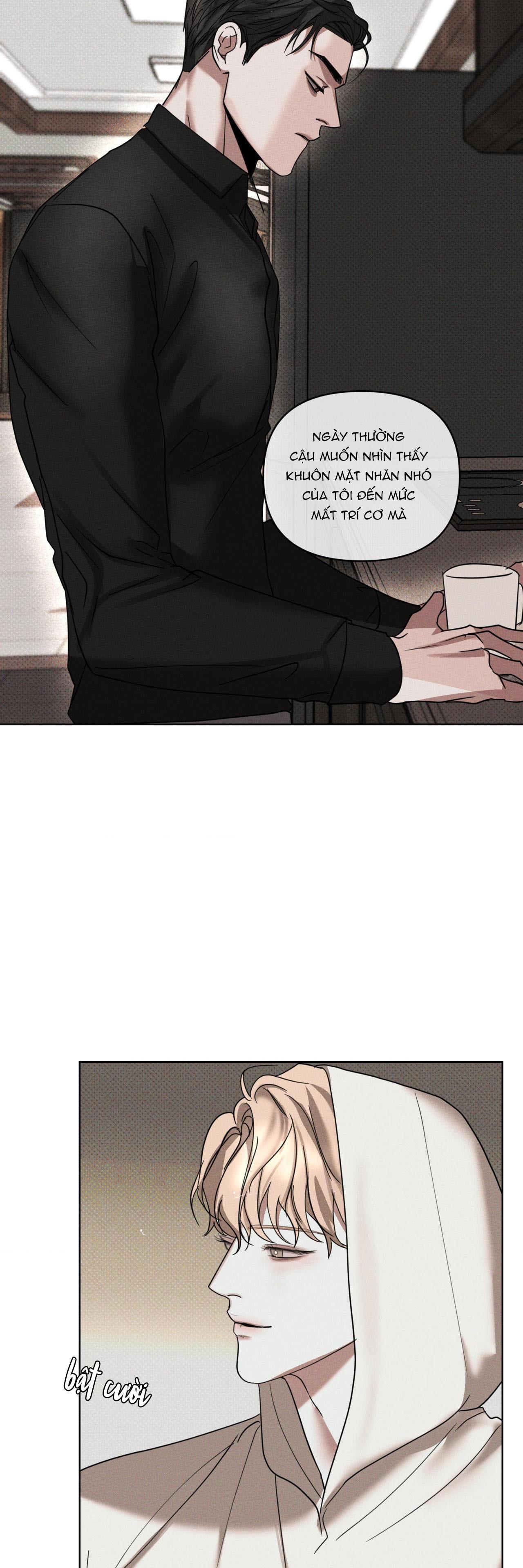 NGƯỜI YÊU DẤU - Chap 7