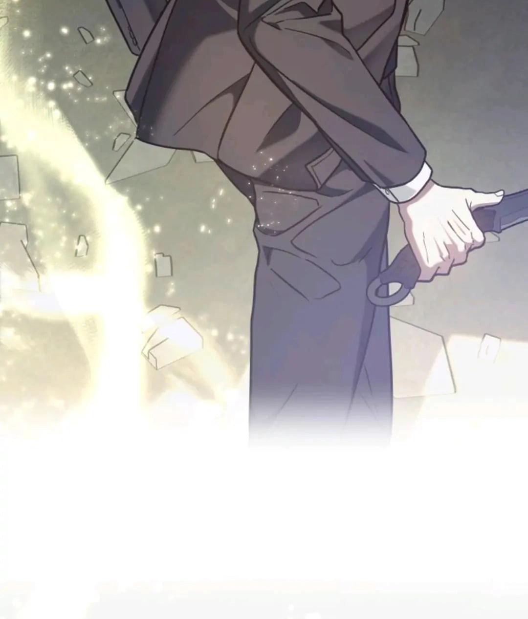 Vết Tích Của Ánh Dương - Chap 11