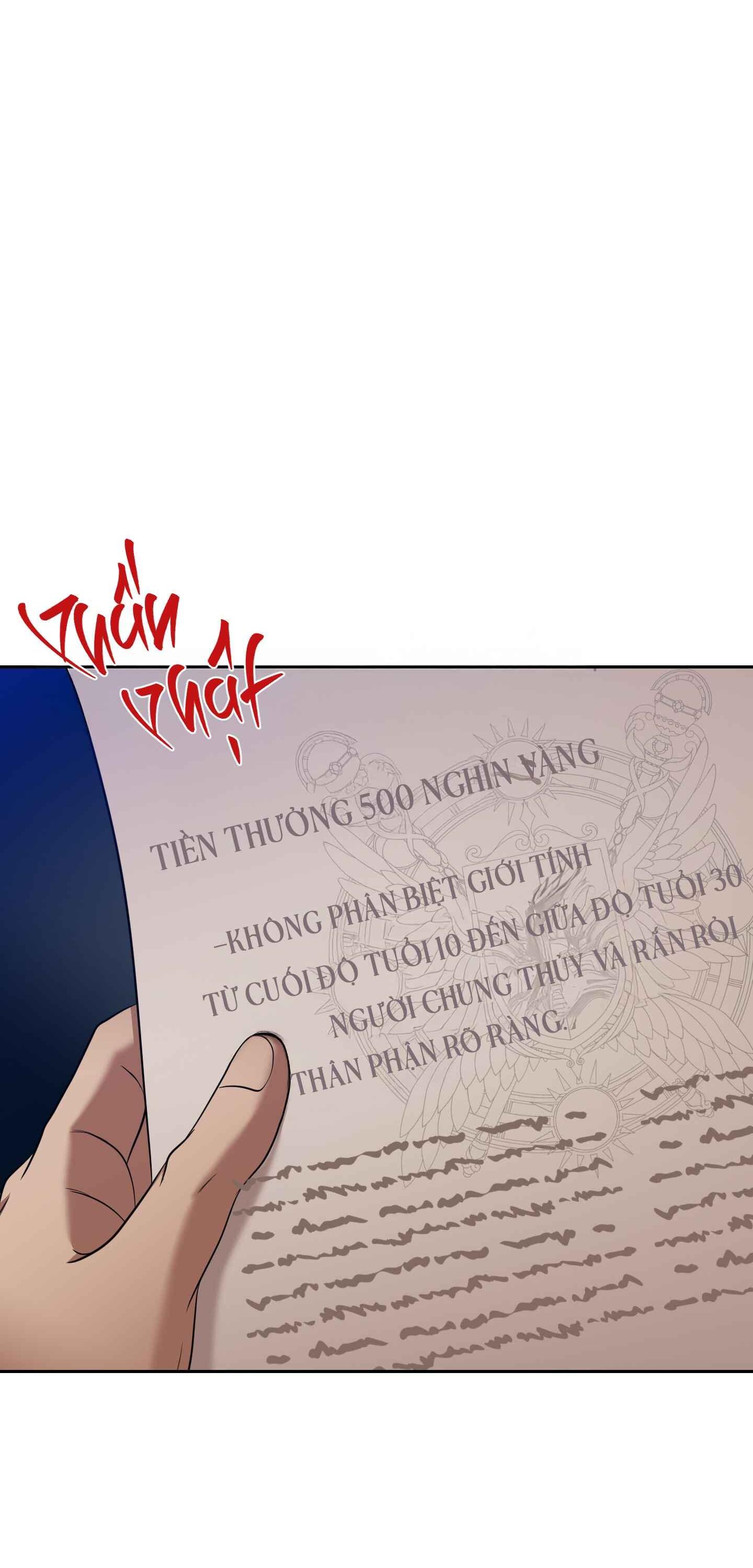 CÔNG TƯỚC MUỐN CÓ CON NỐI DÕI - Chap 29