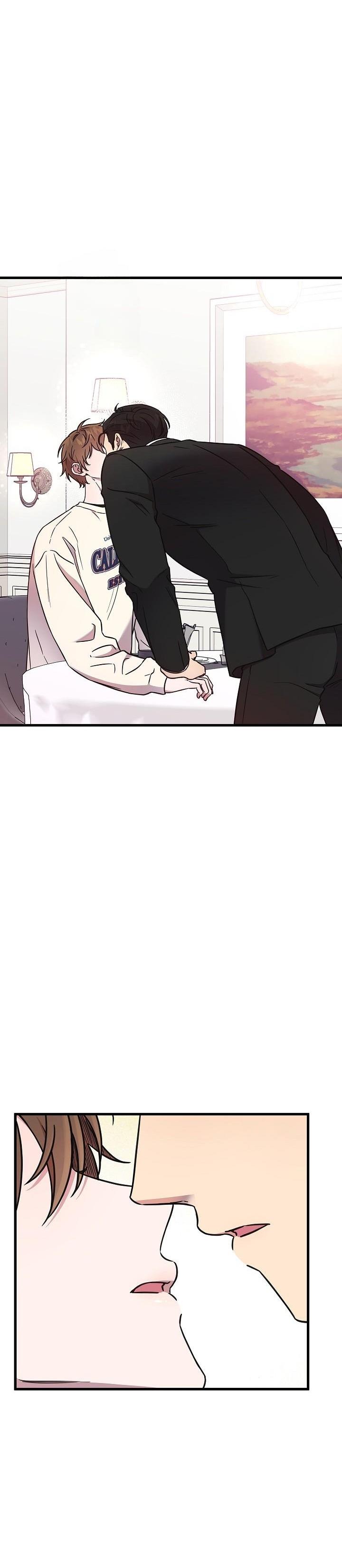 Làm Thế Nào Để Chia Tay Với Anh Ta - Chap 44