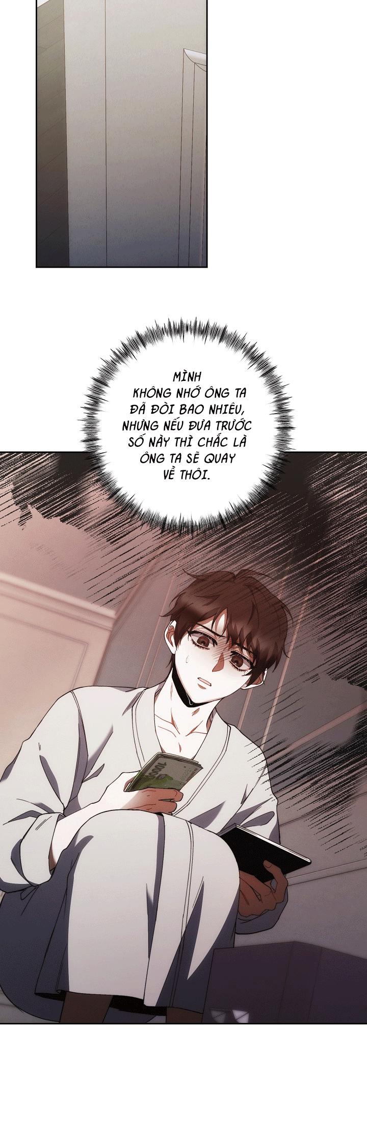 RED MANSION - Chap 41