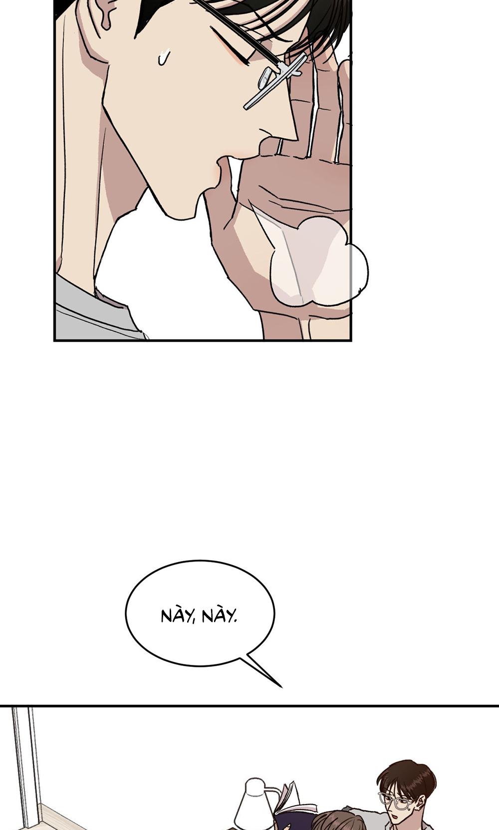 Nhà của chúng ta - Chap 2