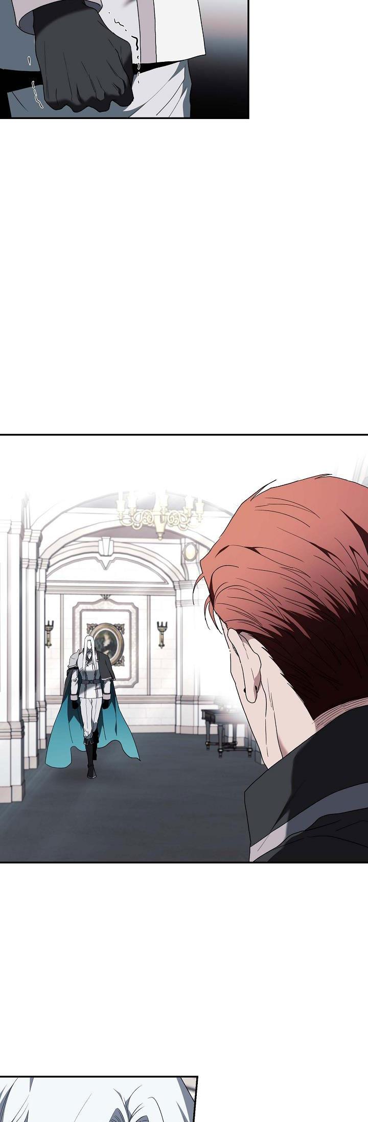 HAI ĐẤT NƯỚC, ĐẤT NƯỚC CỦA NÔ LỆ - Chap 47