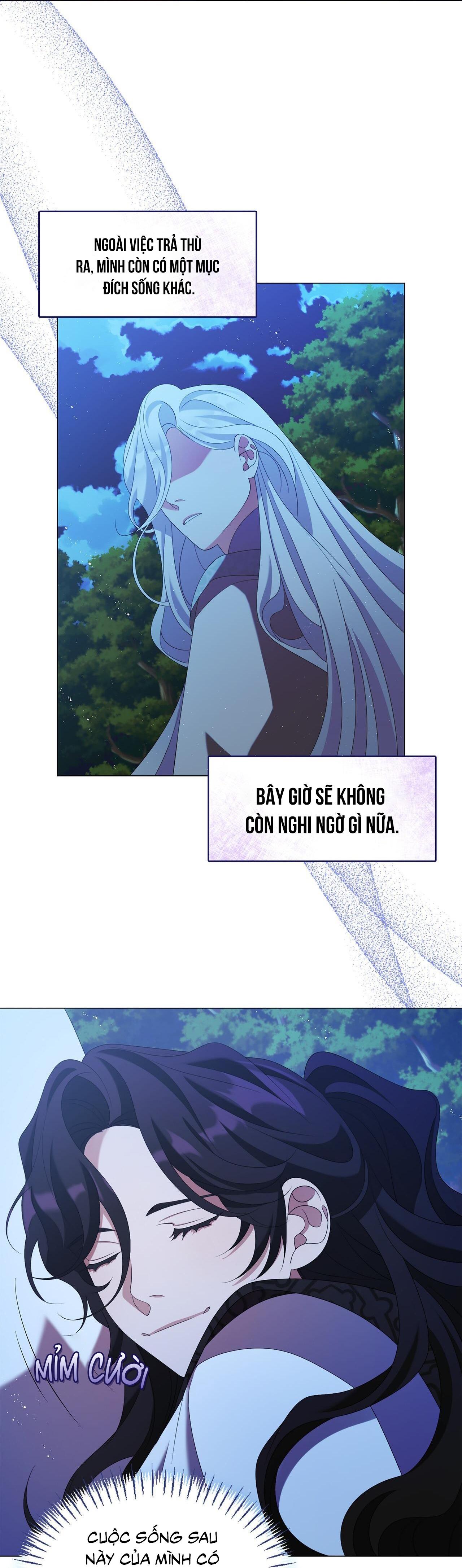 Tôi đã nuôi dạy thủ lĩnh giáo phái ác ma - Chap 25