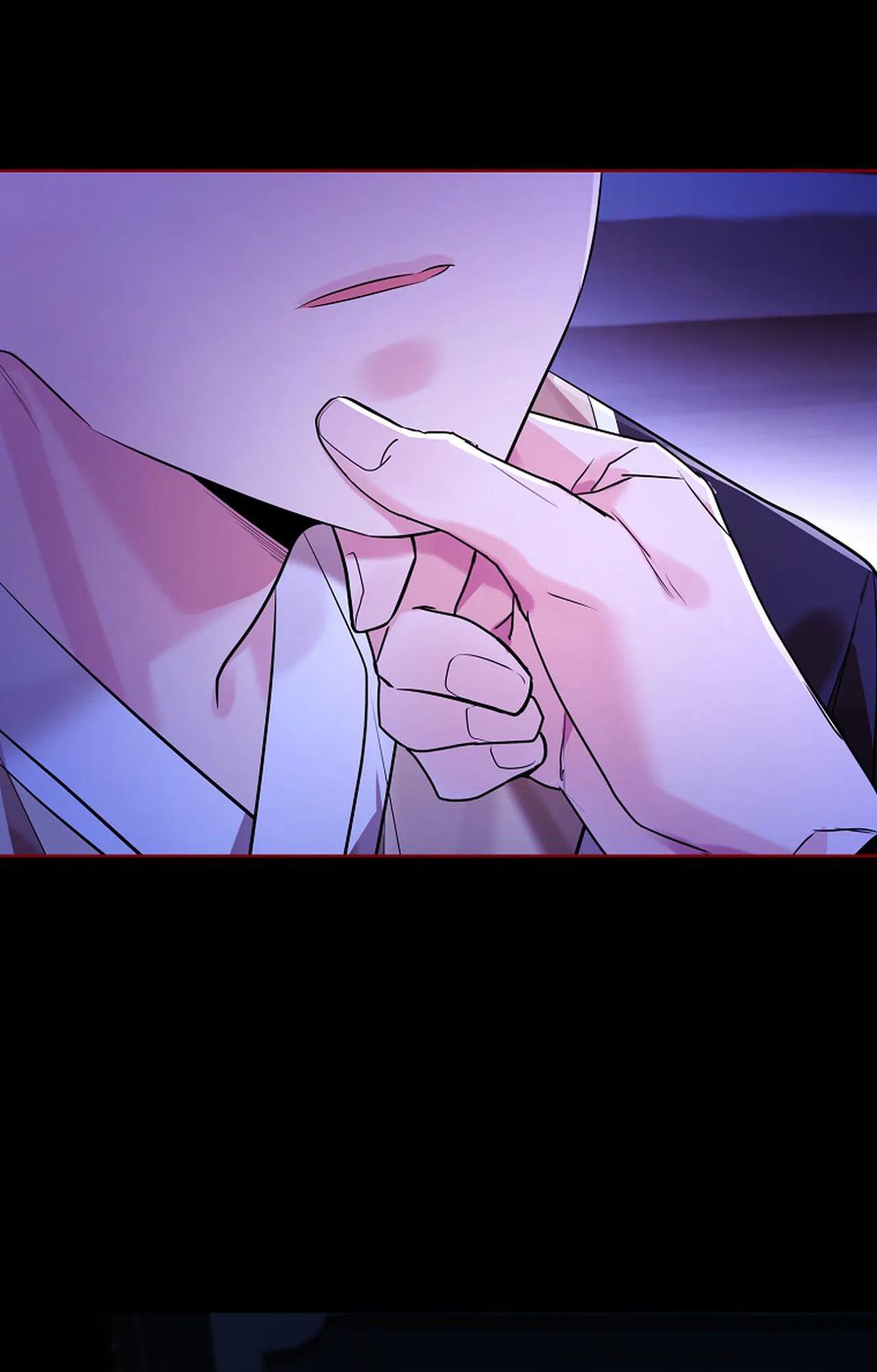 HOA GIẤY - Chap 68