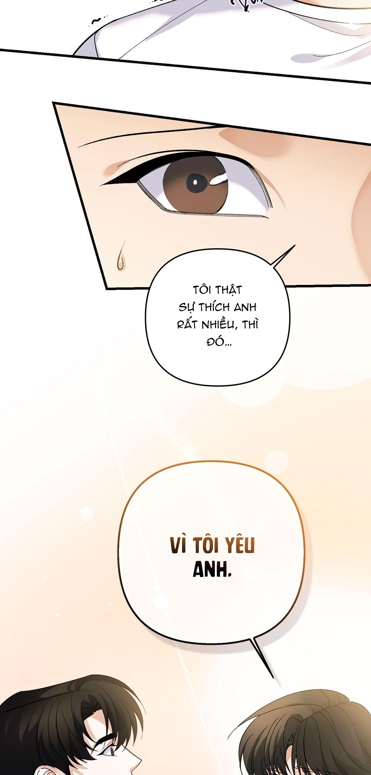 ĐIỀU KIỆN CỦA GUIDE - Chap 46