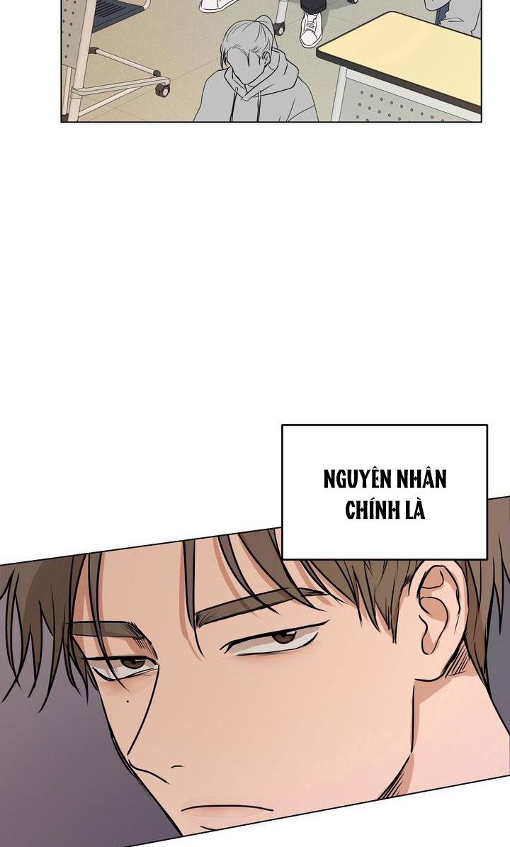 BÁNH QUY TÌNH YÊU TAN CHẢY - Chap 1