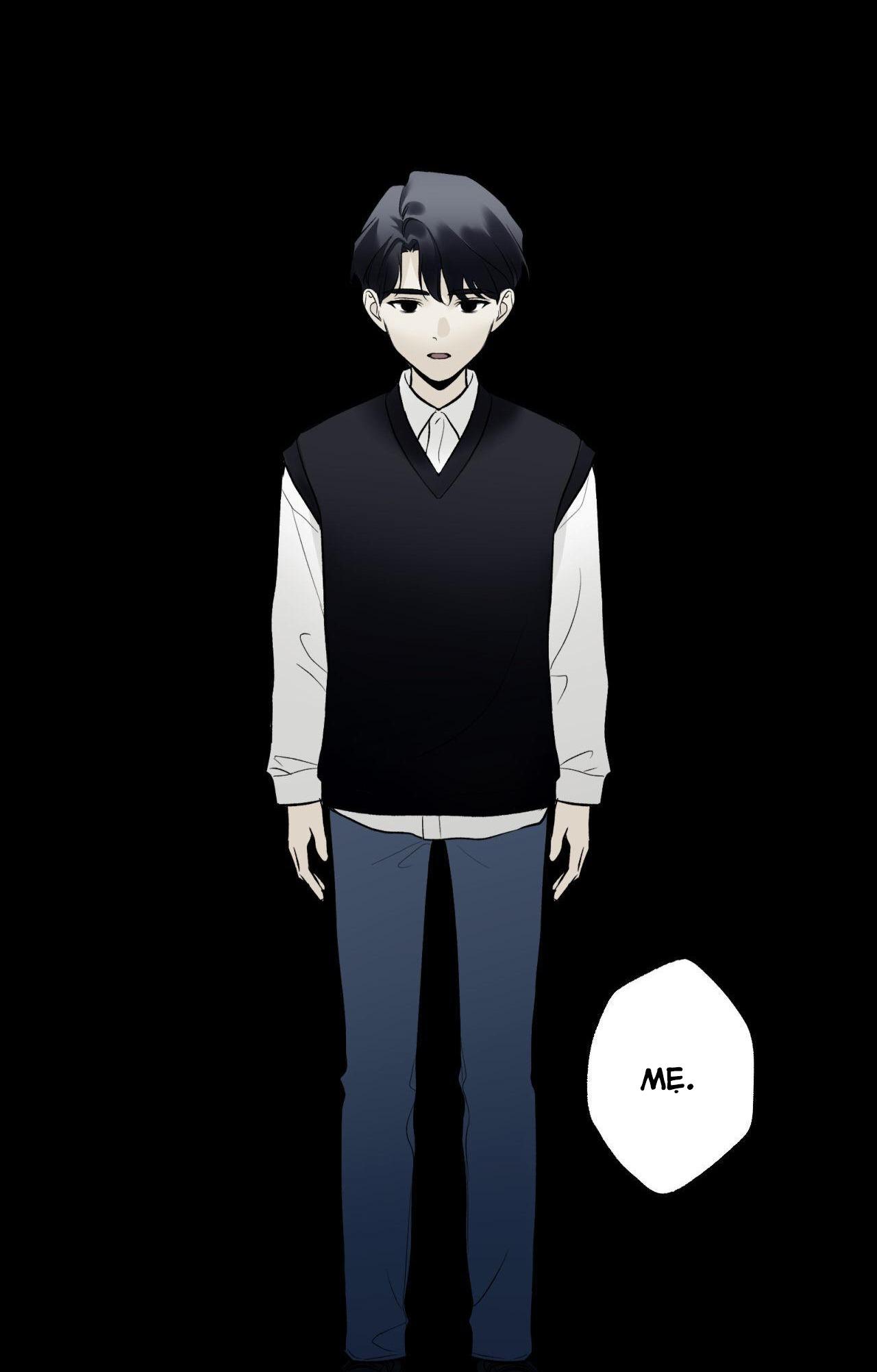 ĐỐI TỐT VỚI TÔI KHÓ VẬY SAO? - Chap 43