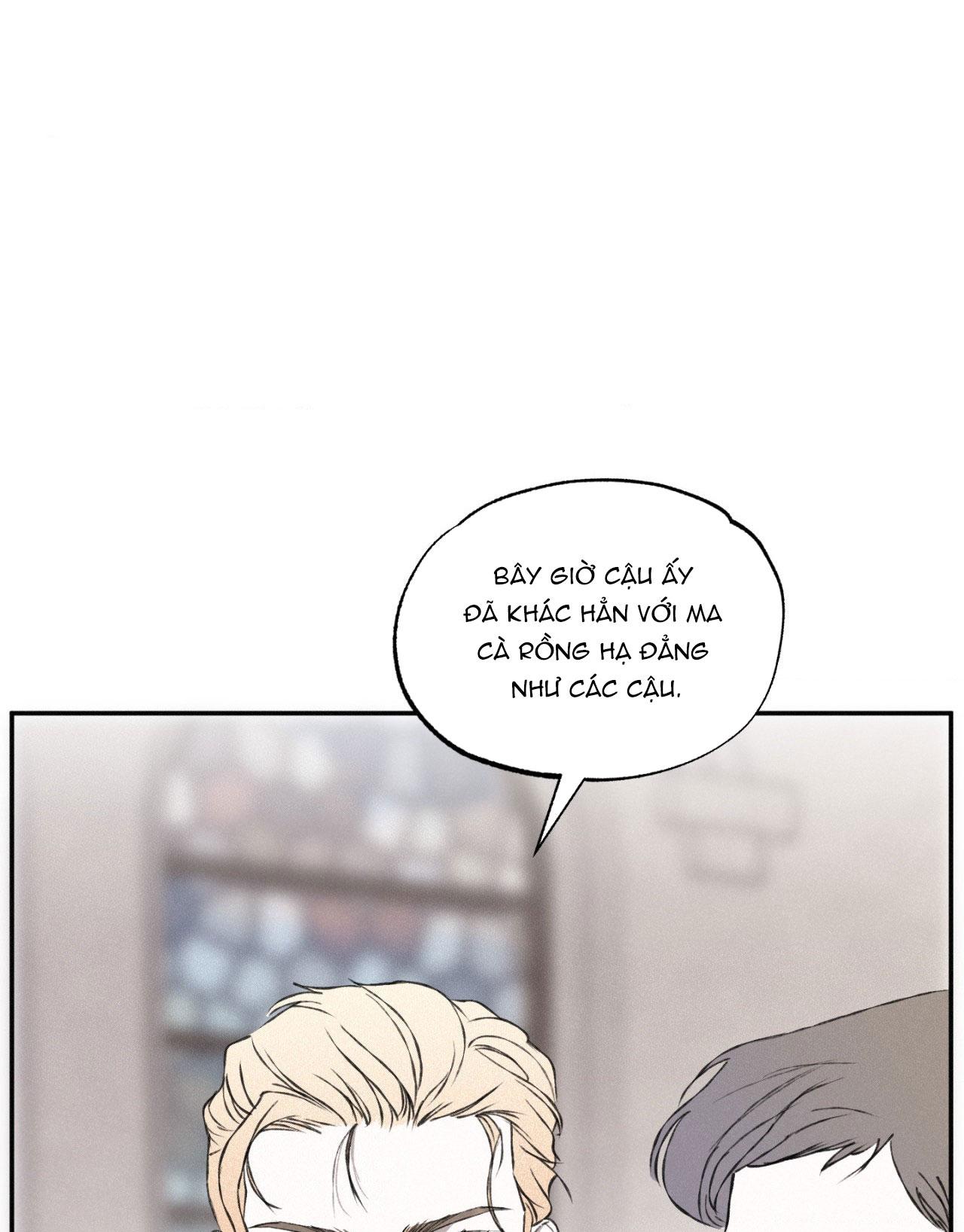 LỜI NÓI DỐI ĐẪM MÁU - Chap 44