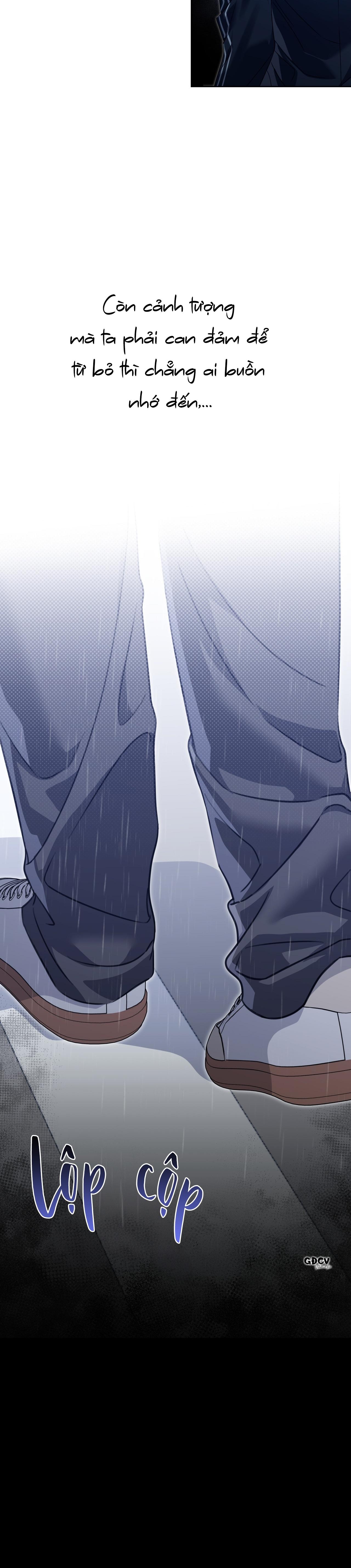 [END] HUYẾT MẠCH TƯƠNG THÔNG - Chap 1