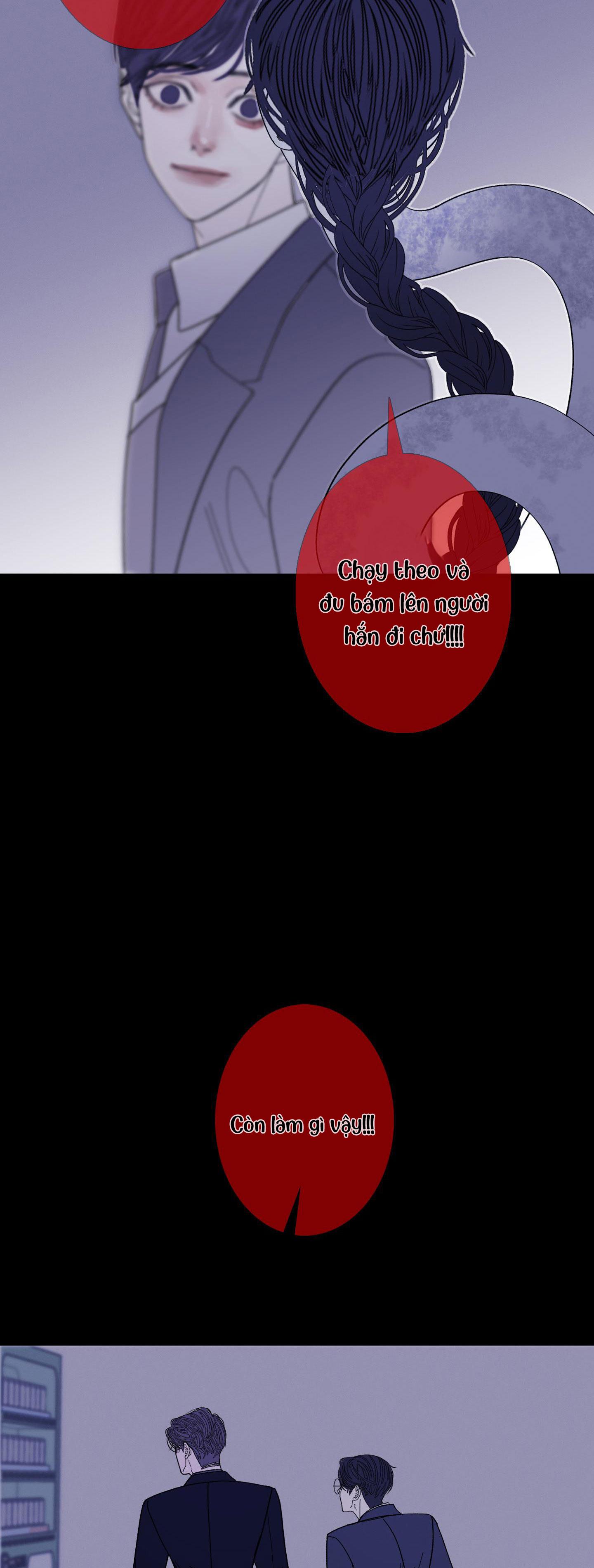 CHUYỆN QUỶ MÔN QUAN - Chap 68