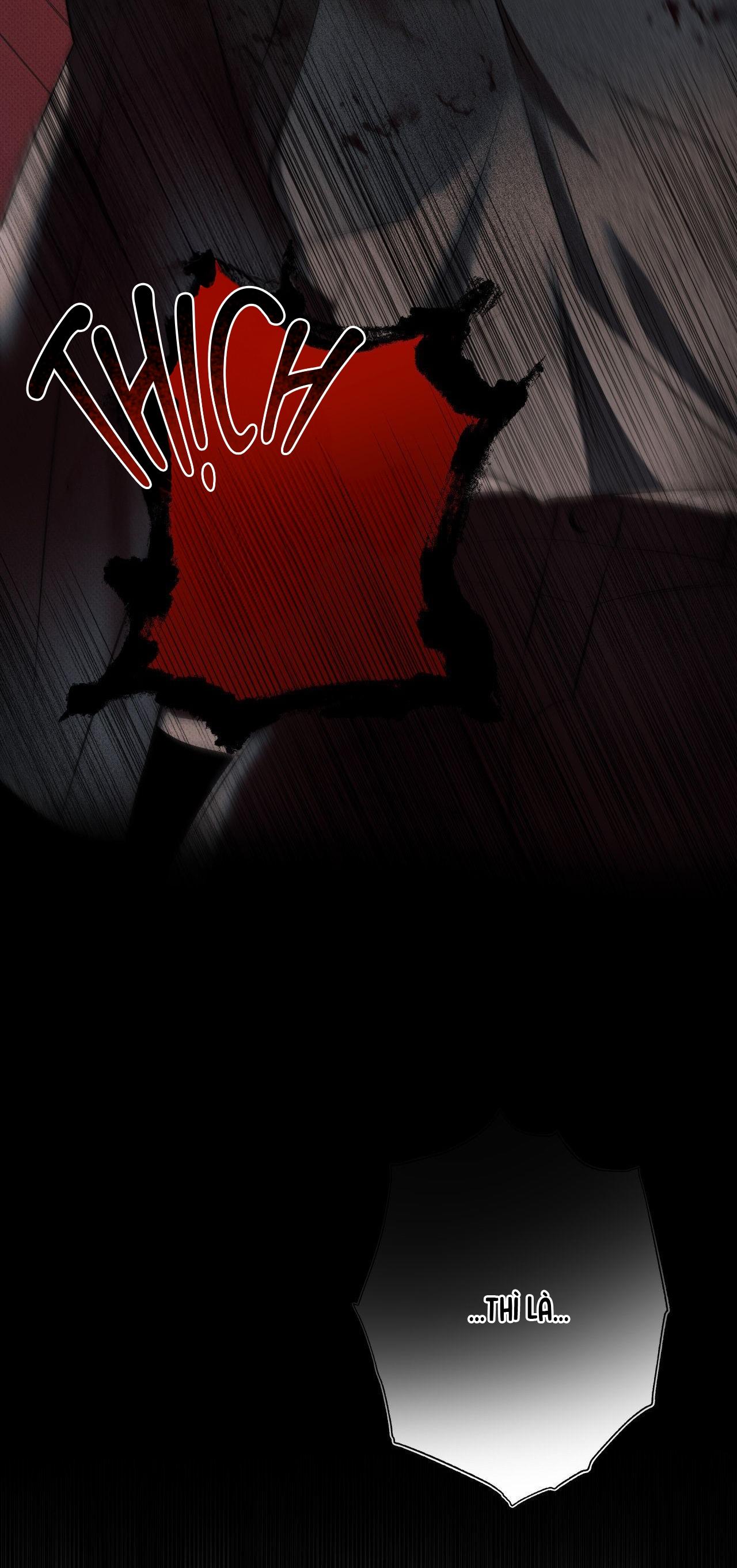 (CBunu) Chó Săn Của Sisyphus - Chap 3