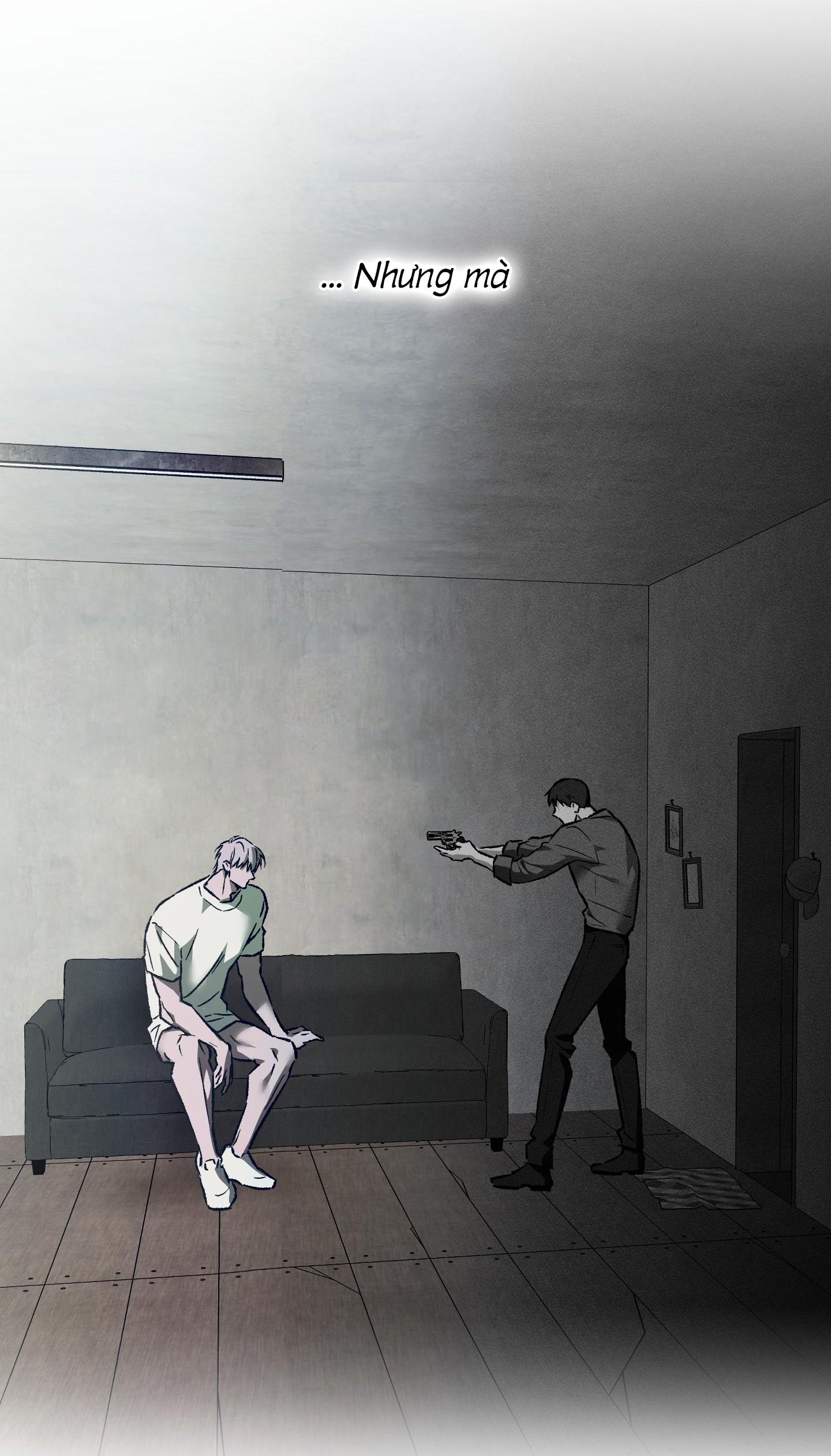 (CBunu) Control Time - Chap 30