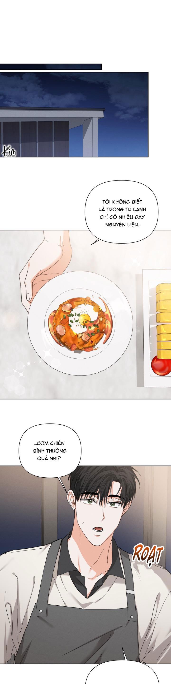 NINE TO NINE - Chap 63