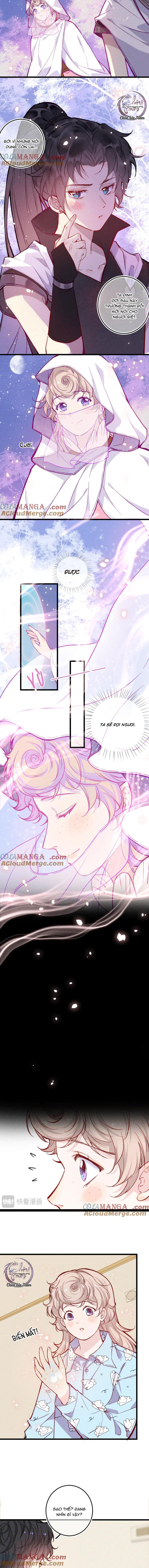 Ngốc Nghếch Đáng Yêu - Chap 14