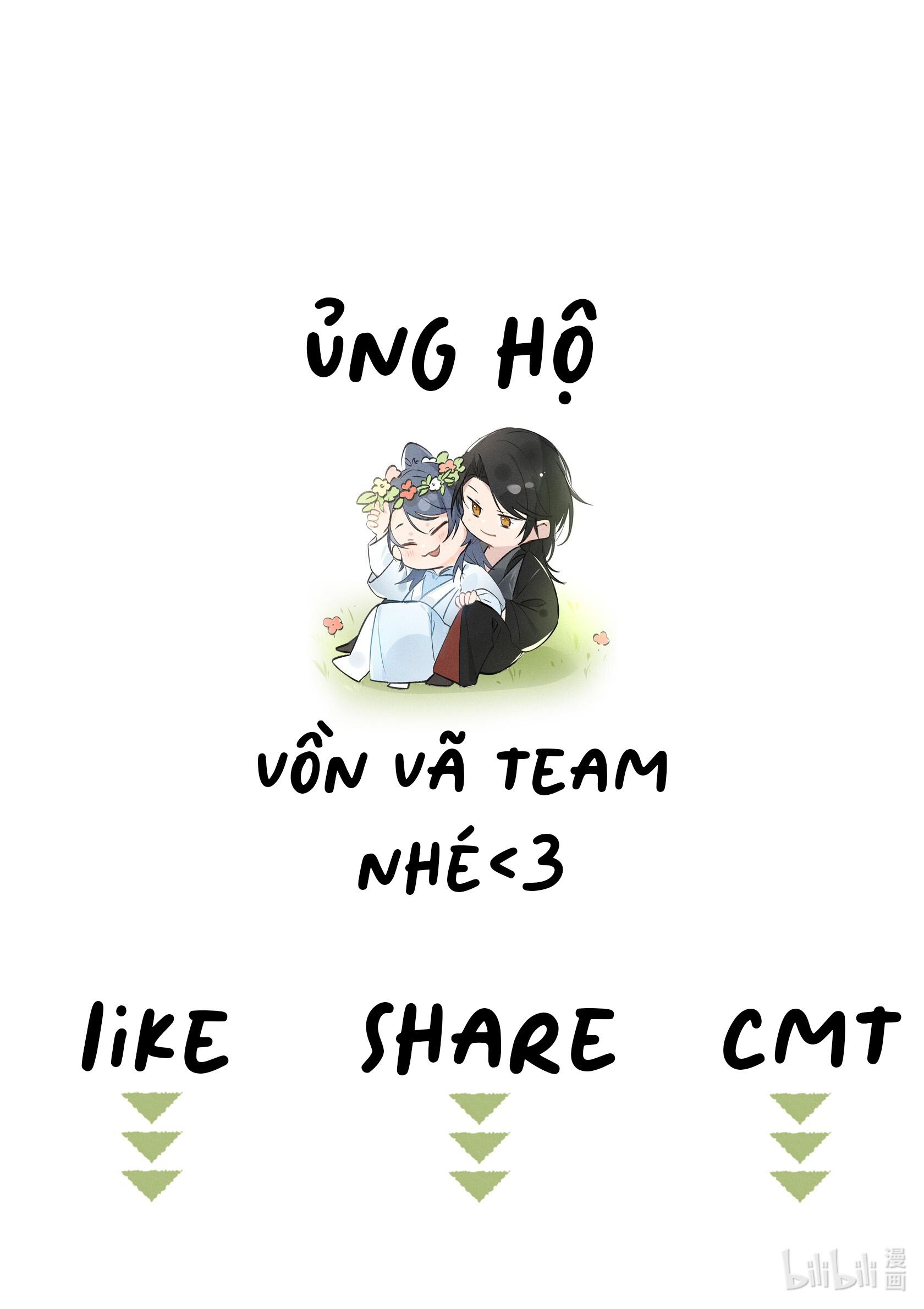 Dụ Địch Vào Tròng - Chap 3