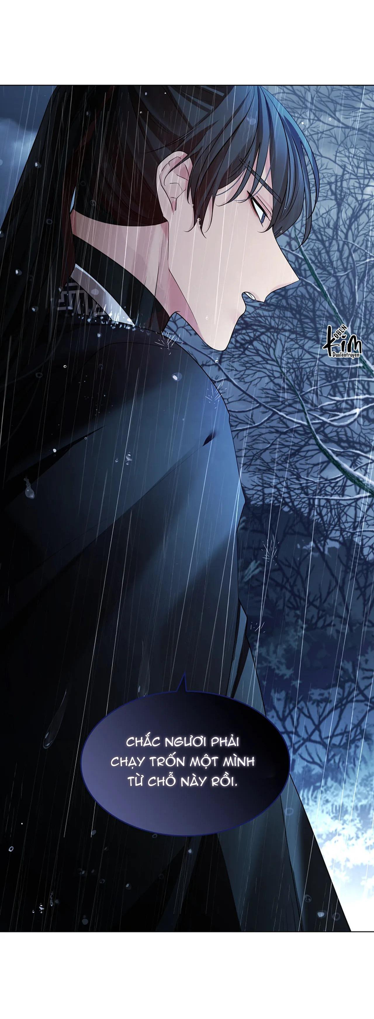 HOA GIẤY - Chap 72