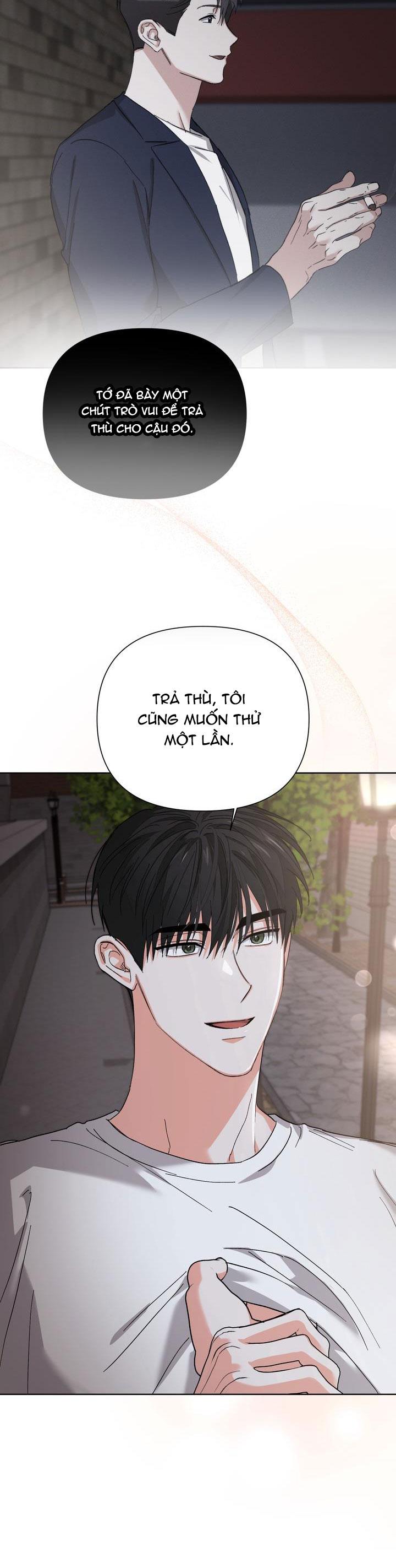 NINE TO NINE - Chap 64
