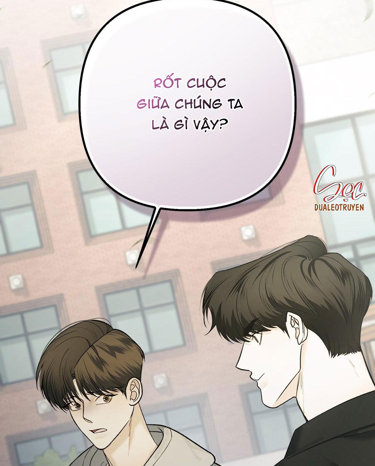 ĐIỀU KIỆN CỦA GUIDE - Chap 28