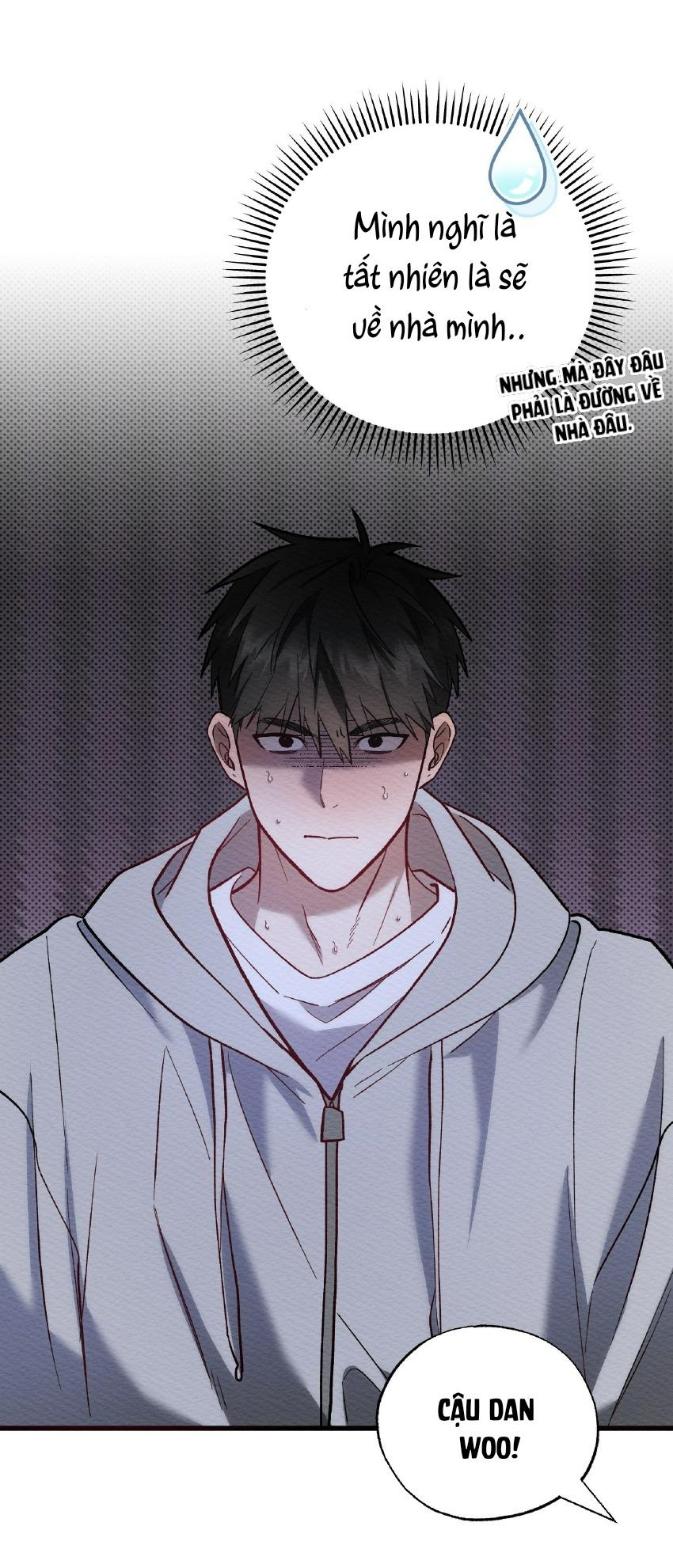 THỂ LOẠI LÃNG MẠN - Chap 17