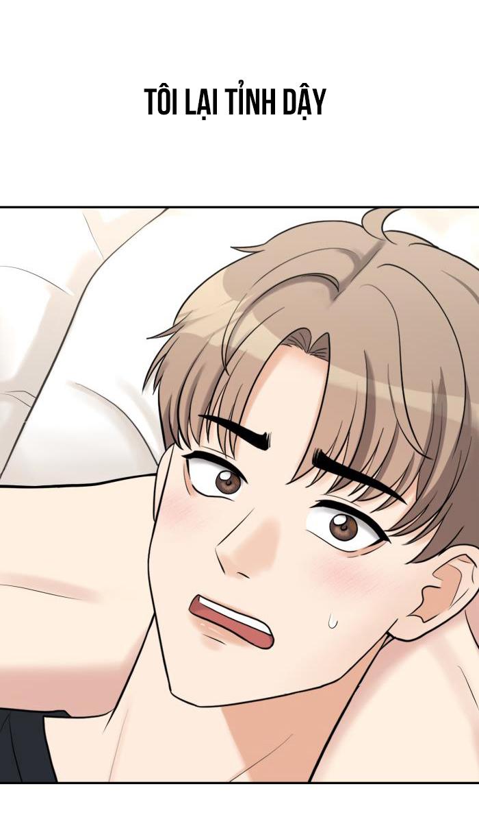 Tỉnh dậy lần nữa bỗng trở thành minh tinh rồi - Chap 16