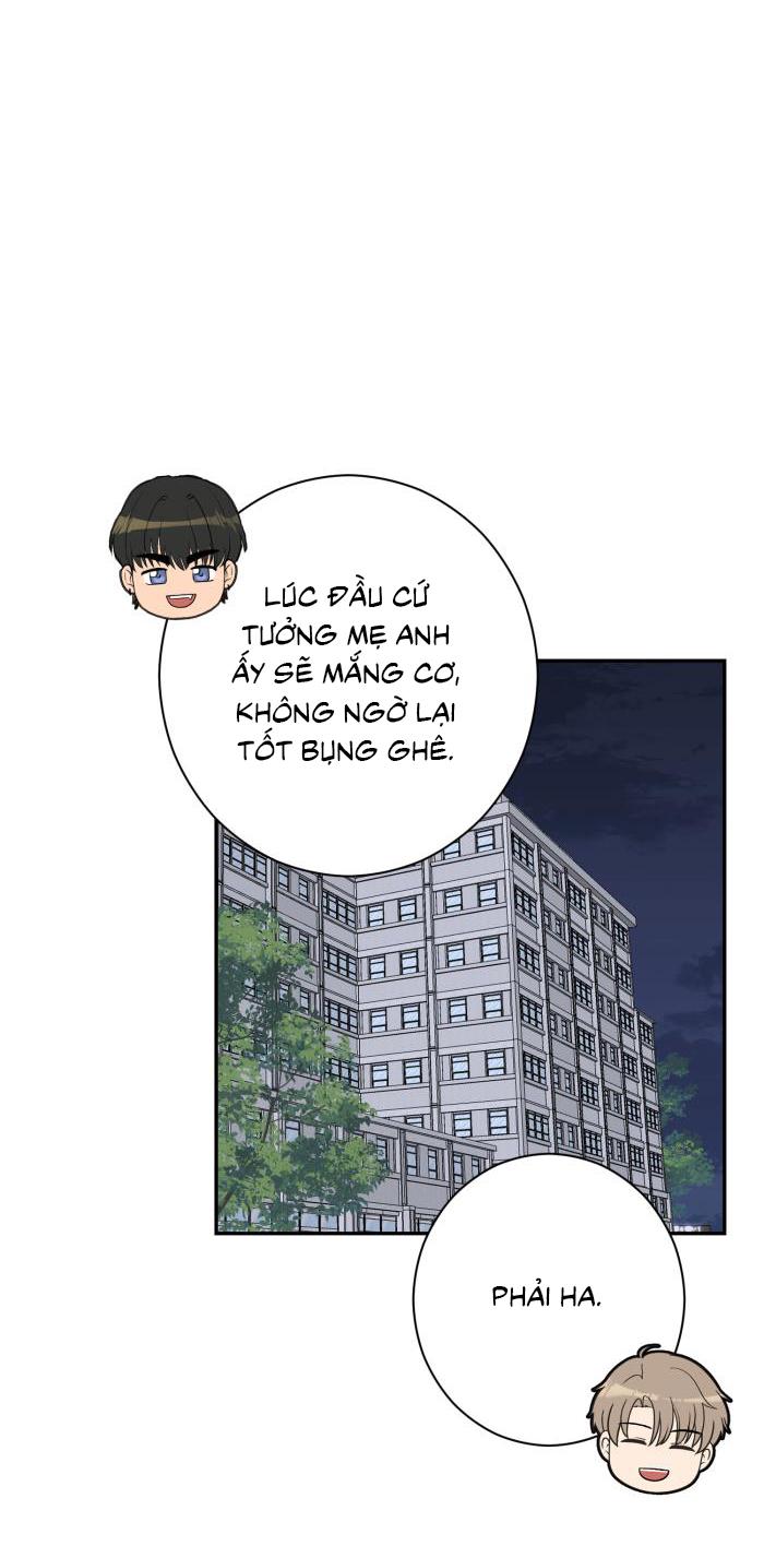 Tỉnh dậy lần nữa bỗng trở thành minh tinh rồi - Chap 22