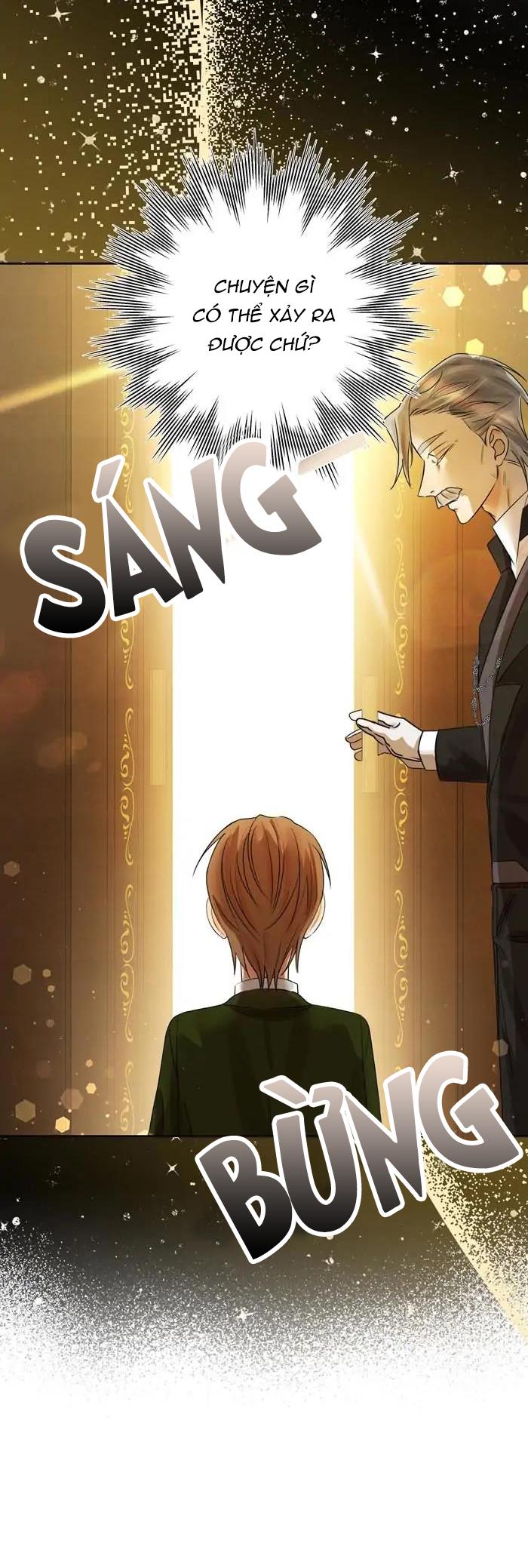 Mắc Kẹt Trong Game Hẹn Hò Của Em Gái Tôi - Chap 3