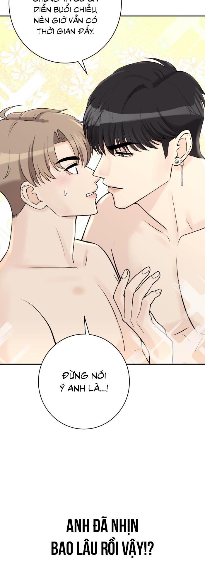 Tỉnh dậy lần nữa bỗng trở thành minh tinh rồi - Chap 28