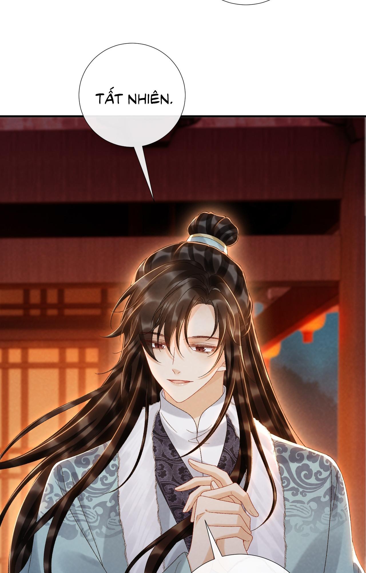 CẠM BẪY CỦA KẺ BIẾN THÁI - Chap 122