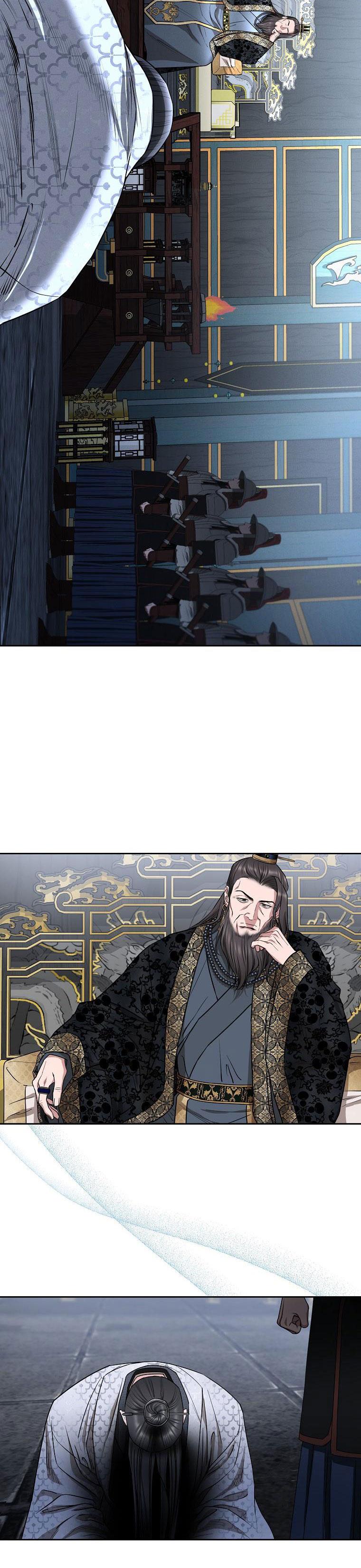 XUÂN PHONG VIÊN MÃN - Chap 64