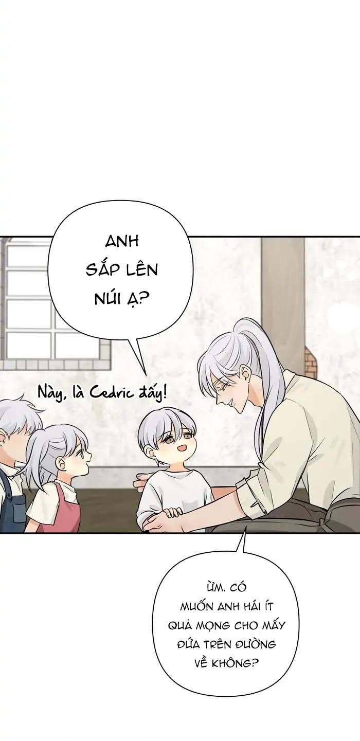 Mắc Kẹt Trong Game Hẹn Hò Của Em Gái Tôi - Chap 21