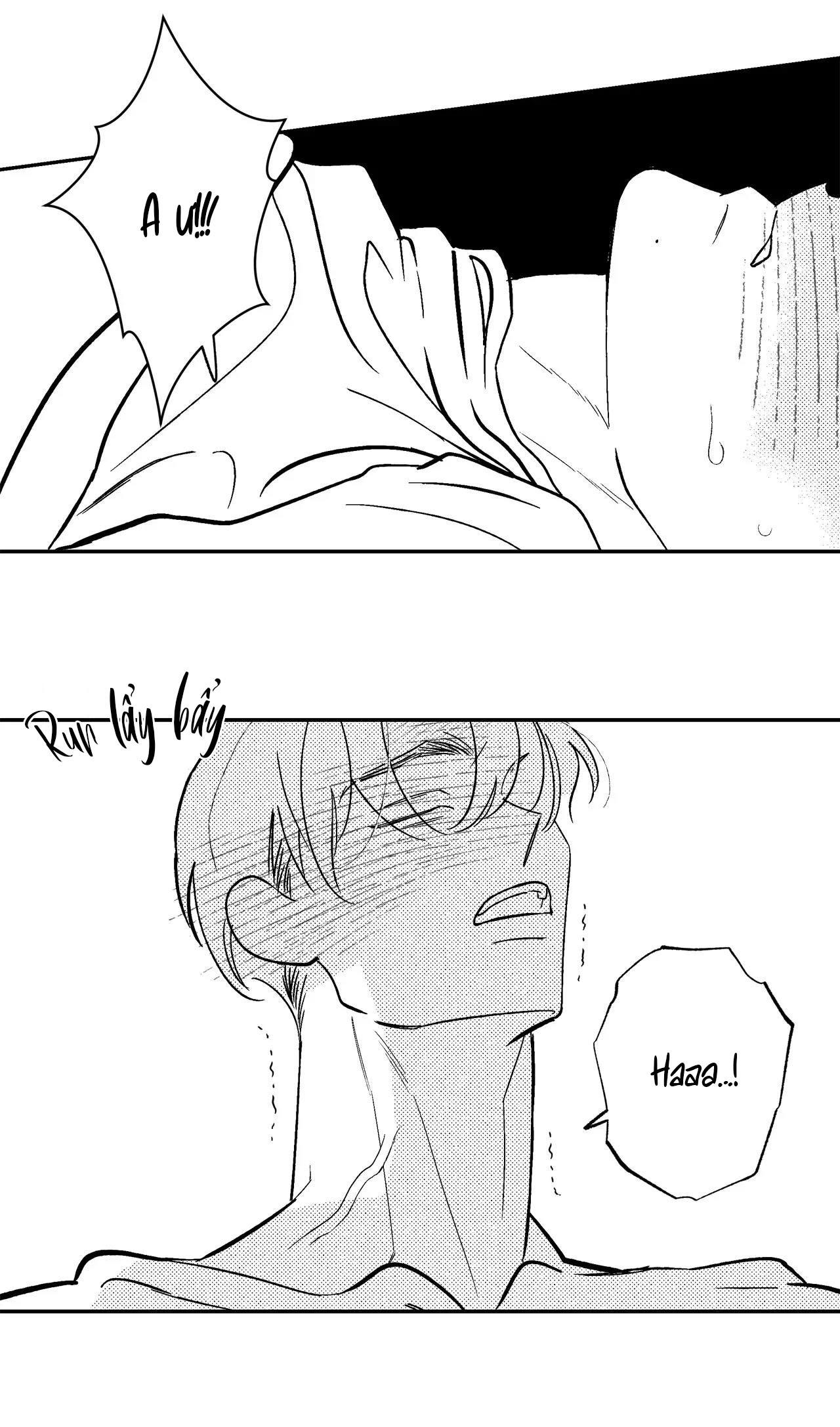 Sự kết hợp hoàn hảo - Chap 47