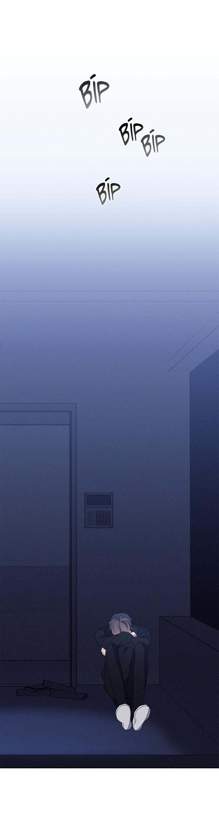 Critical Point - Chap 52