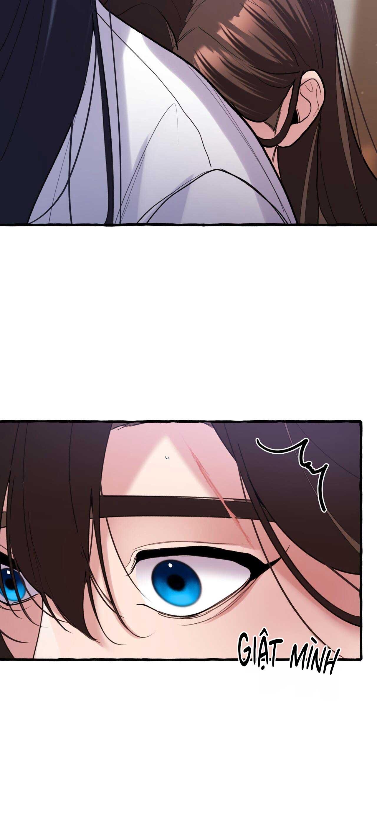BÁT NHÃ GIAI NHÂN - Chap 58