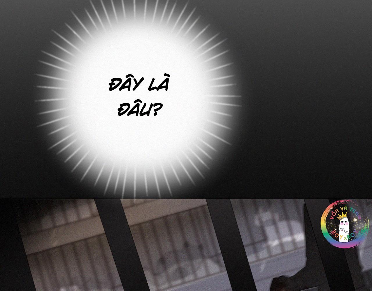 Xã Hội Mồn Lèo - Chap 35