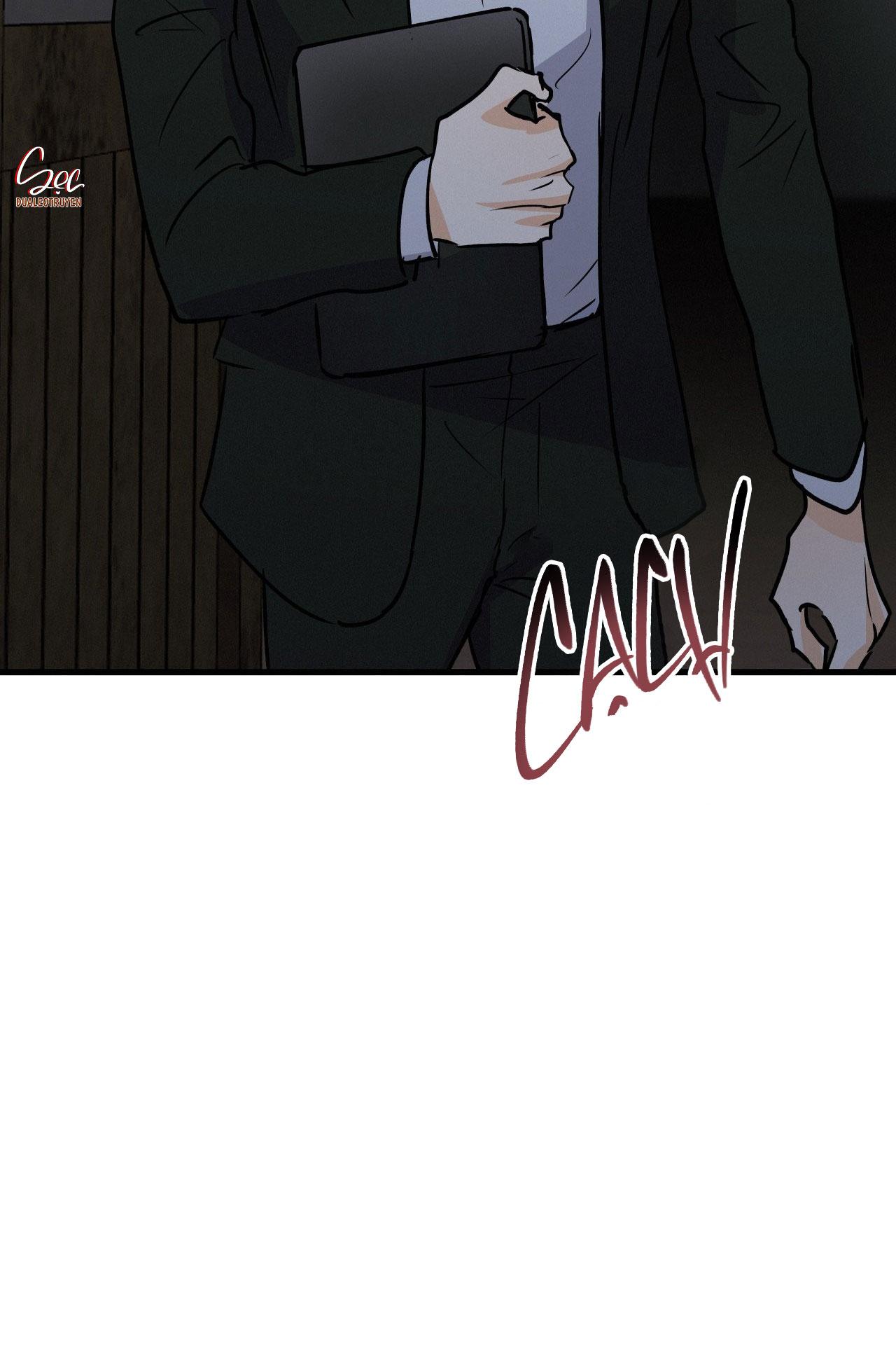 LIE AGAIN - Chap 57