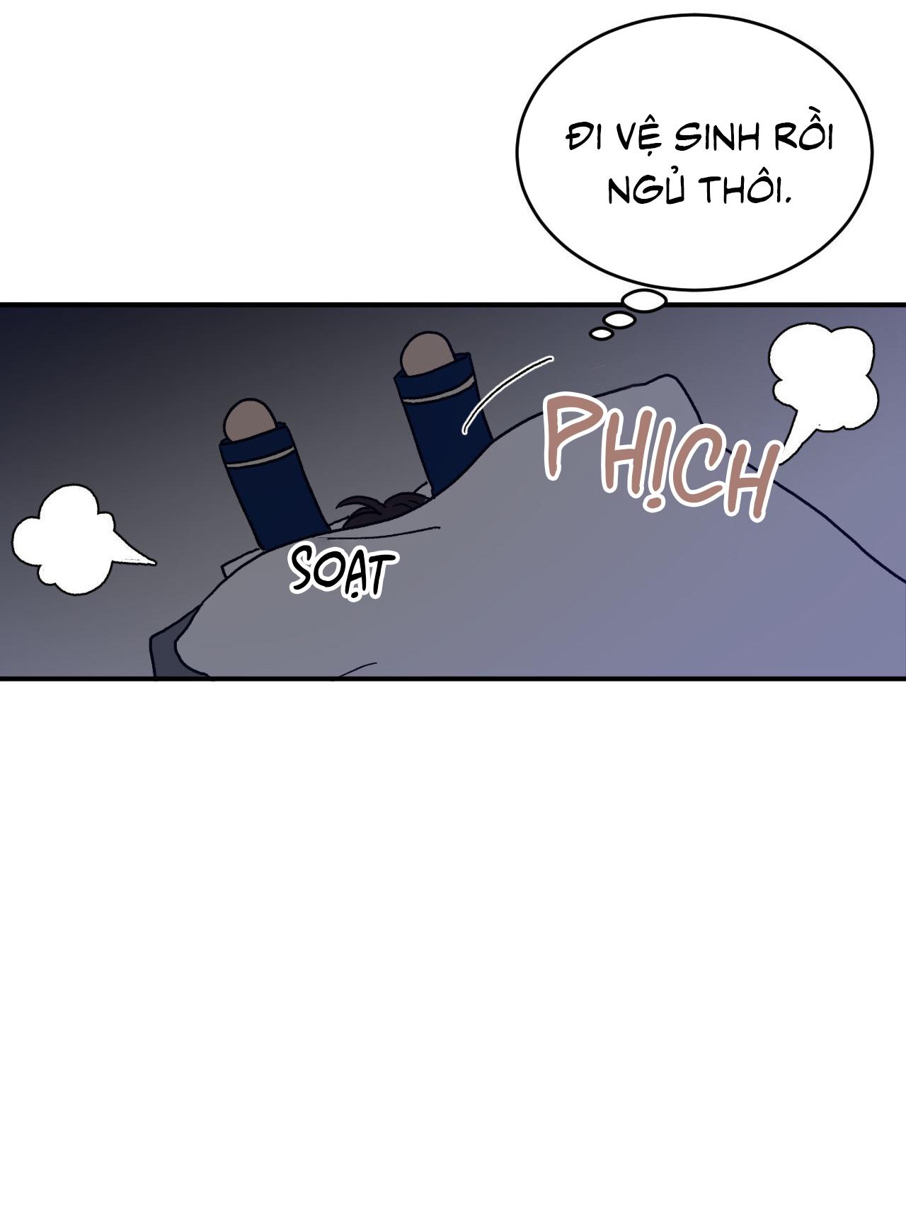 Nhà của chúng ta - Chap 1