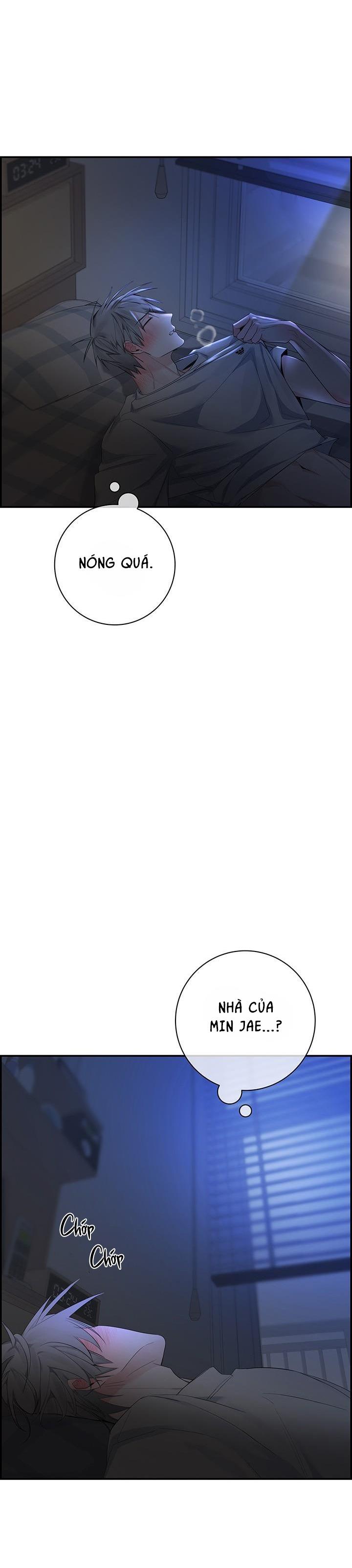 CƠ CHẾ BẢO VỆ - Chap 44