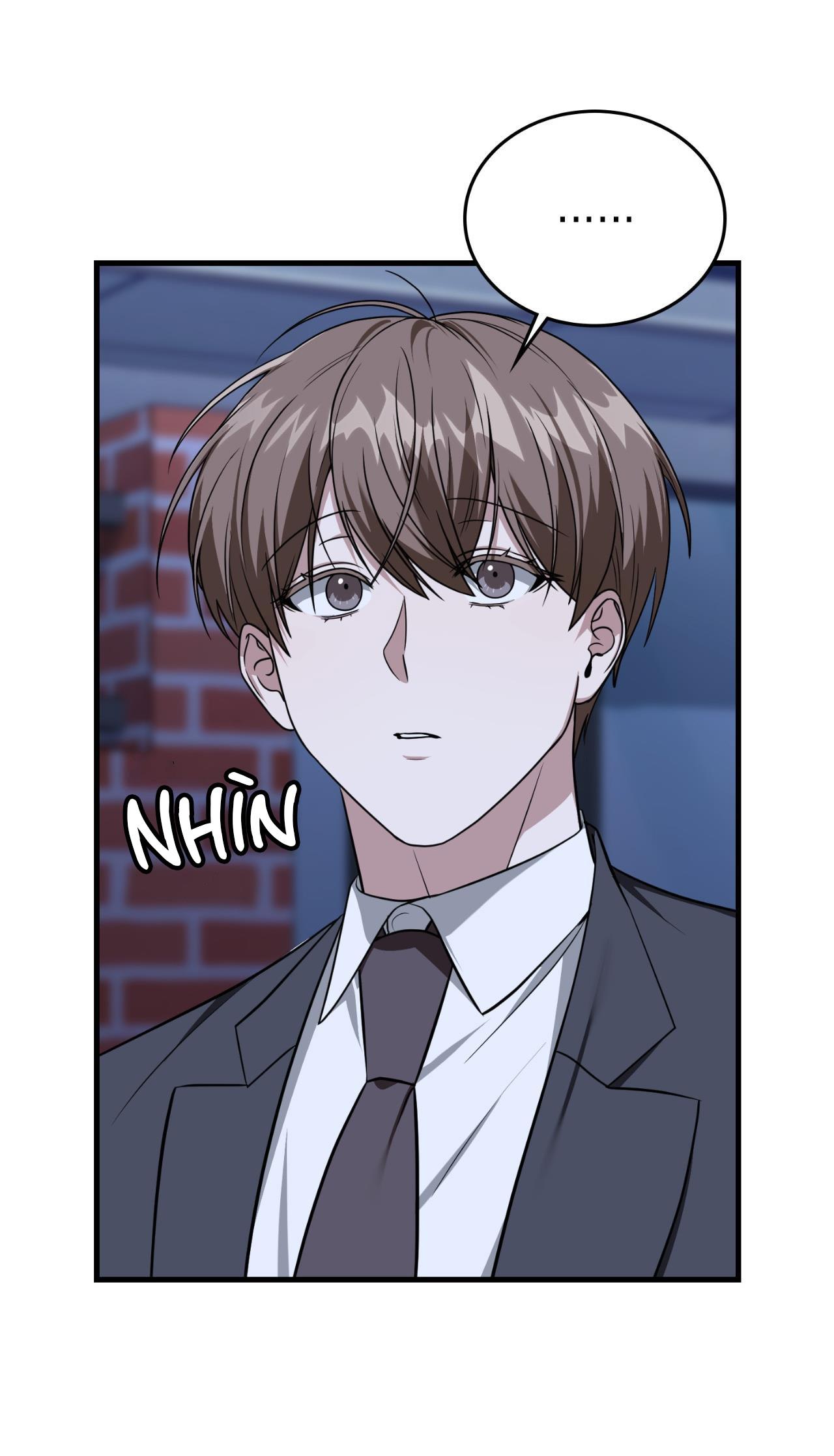 Guild member - Chap 64