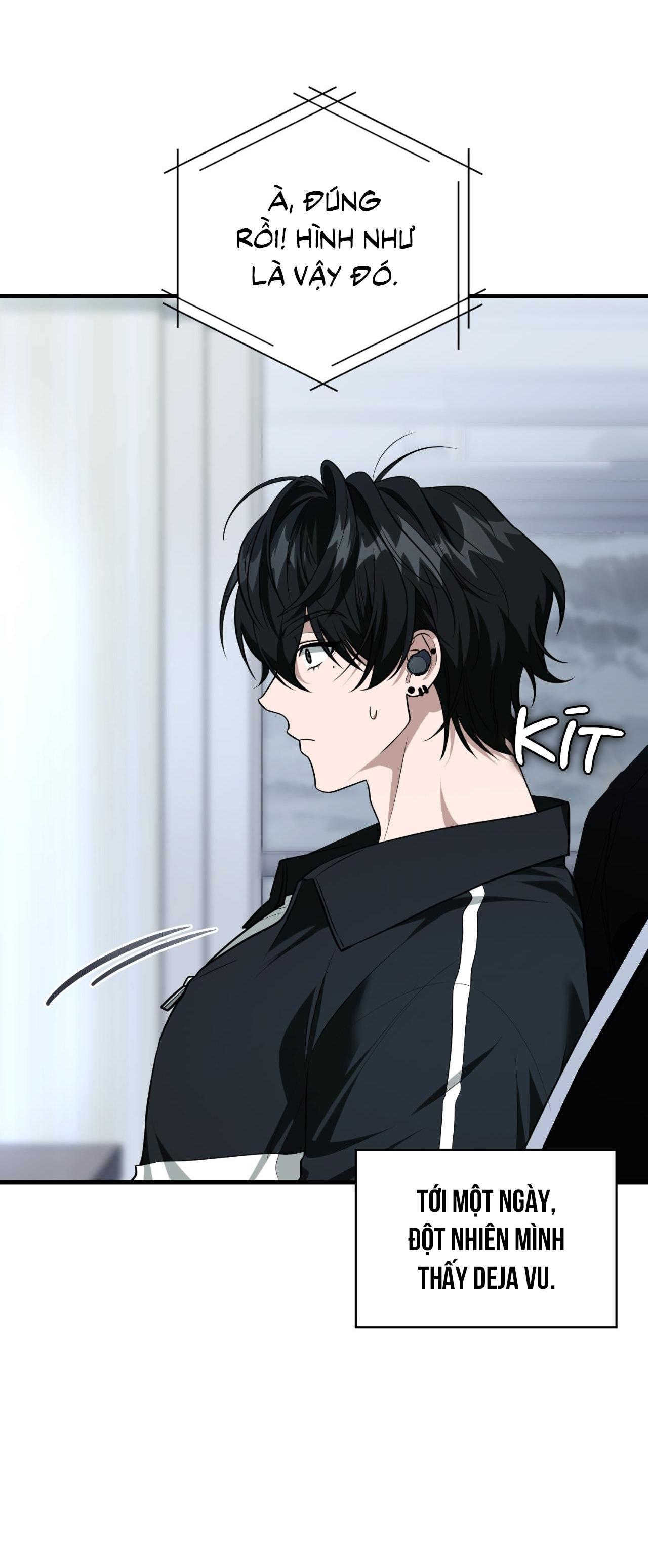 Guild member - Chap 54