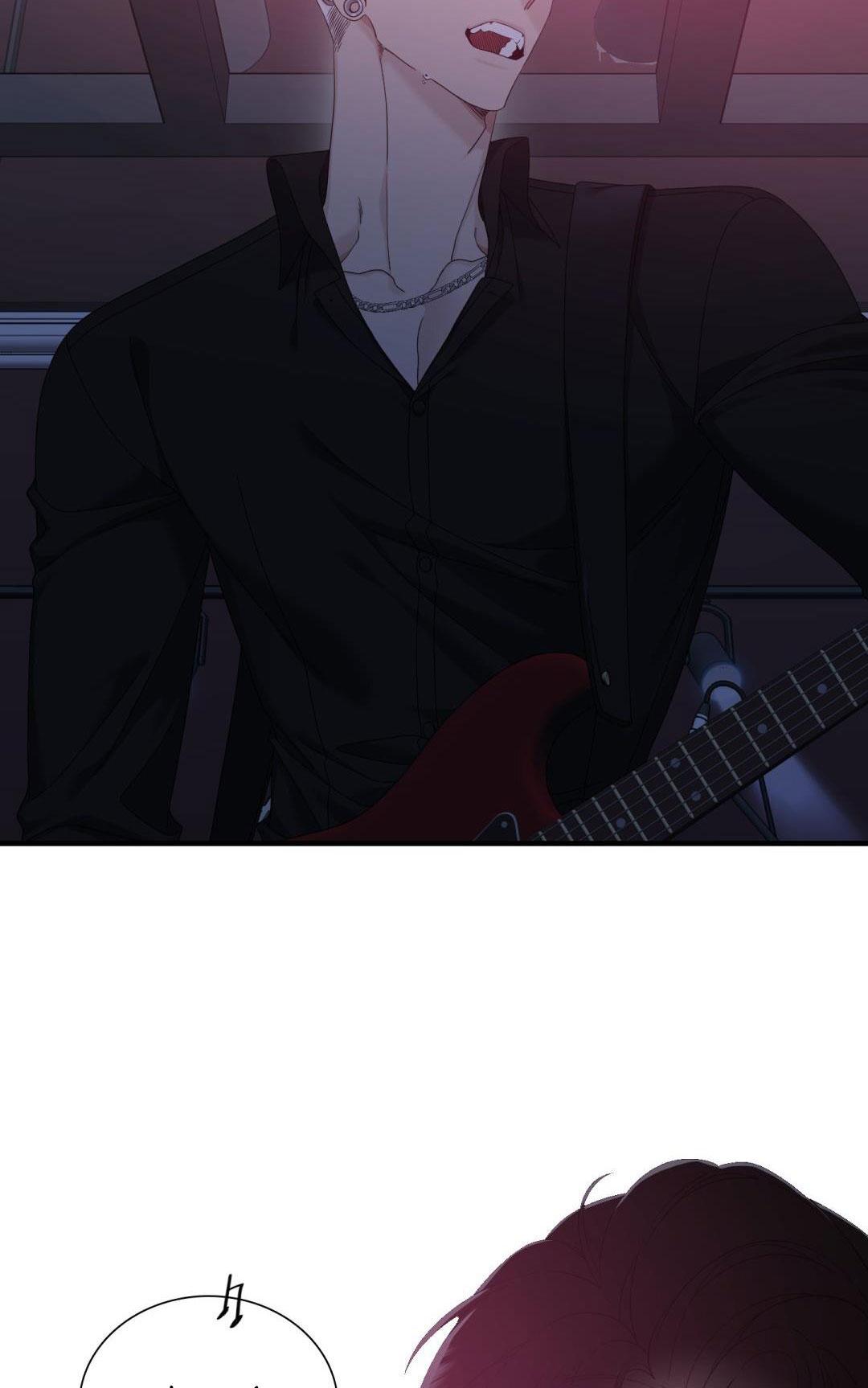 Fouls Start - Chap 18