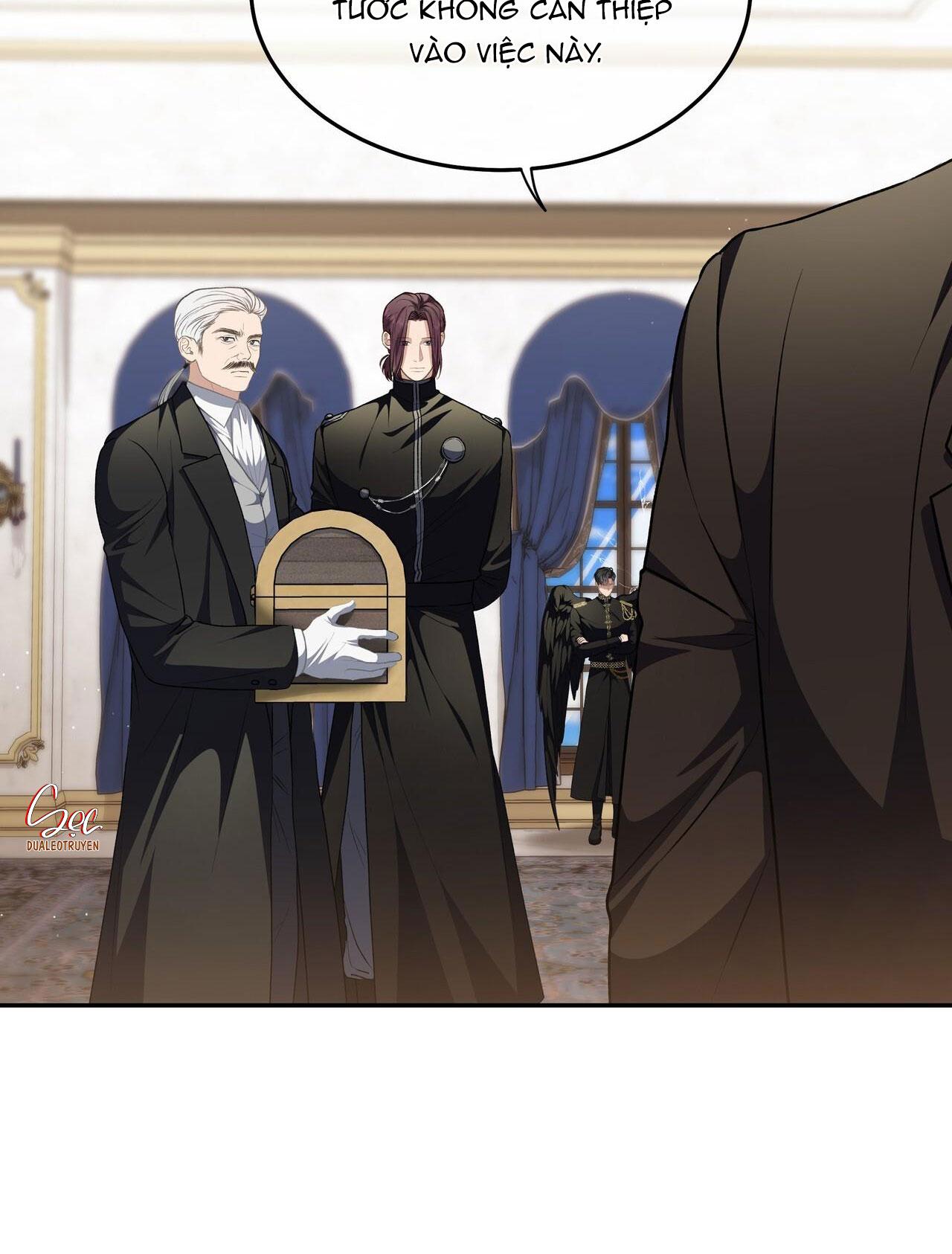 CÁCH TỒN TẠI NHƯ MỘT NGƯỜI CHƠI - Chap 39