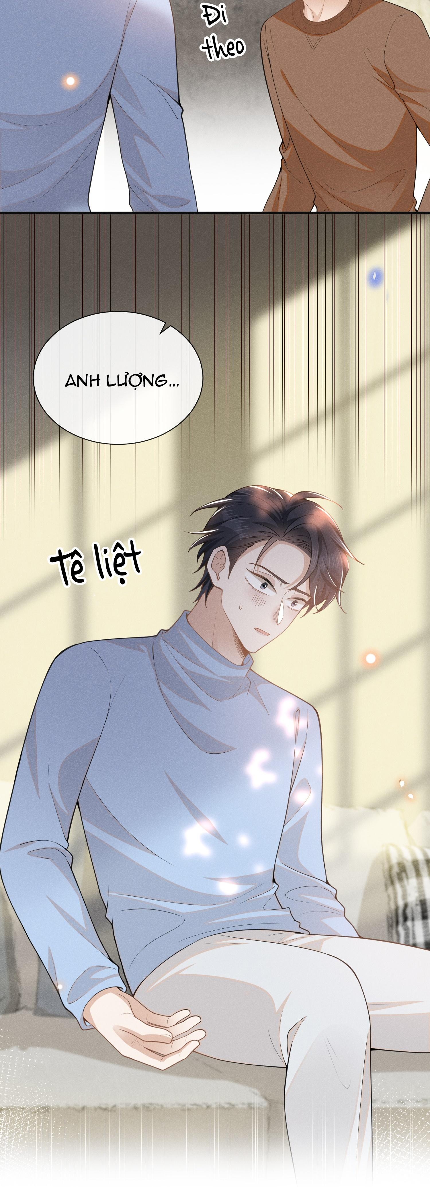 Lai sinh bất kiến - Chap 115