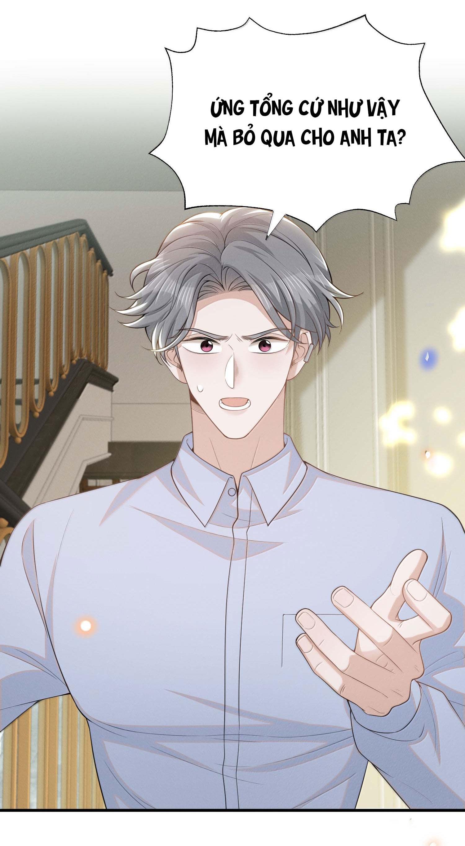 Lai sinh bất kiến - Chap 140